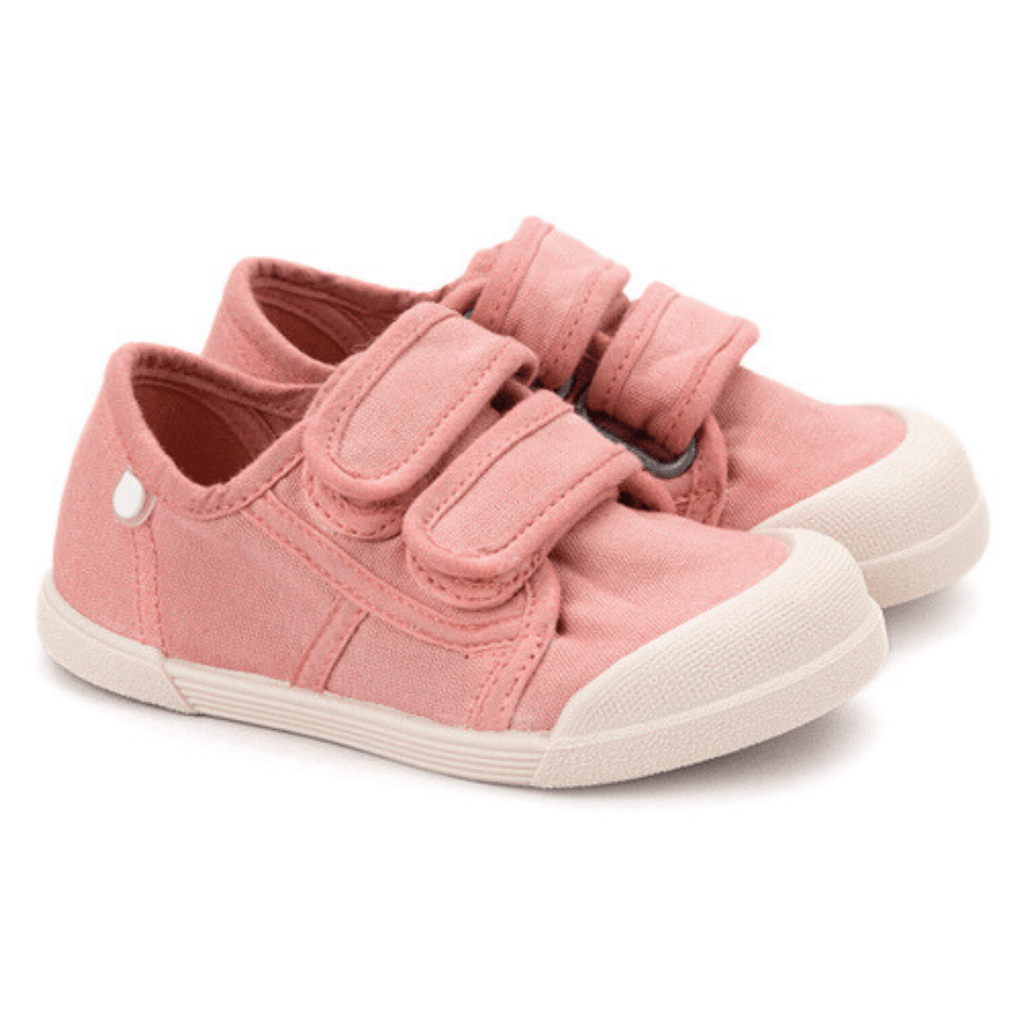 LONA BAREFOOT IGOR C/ VELCRO - Pituka Wear 