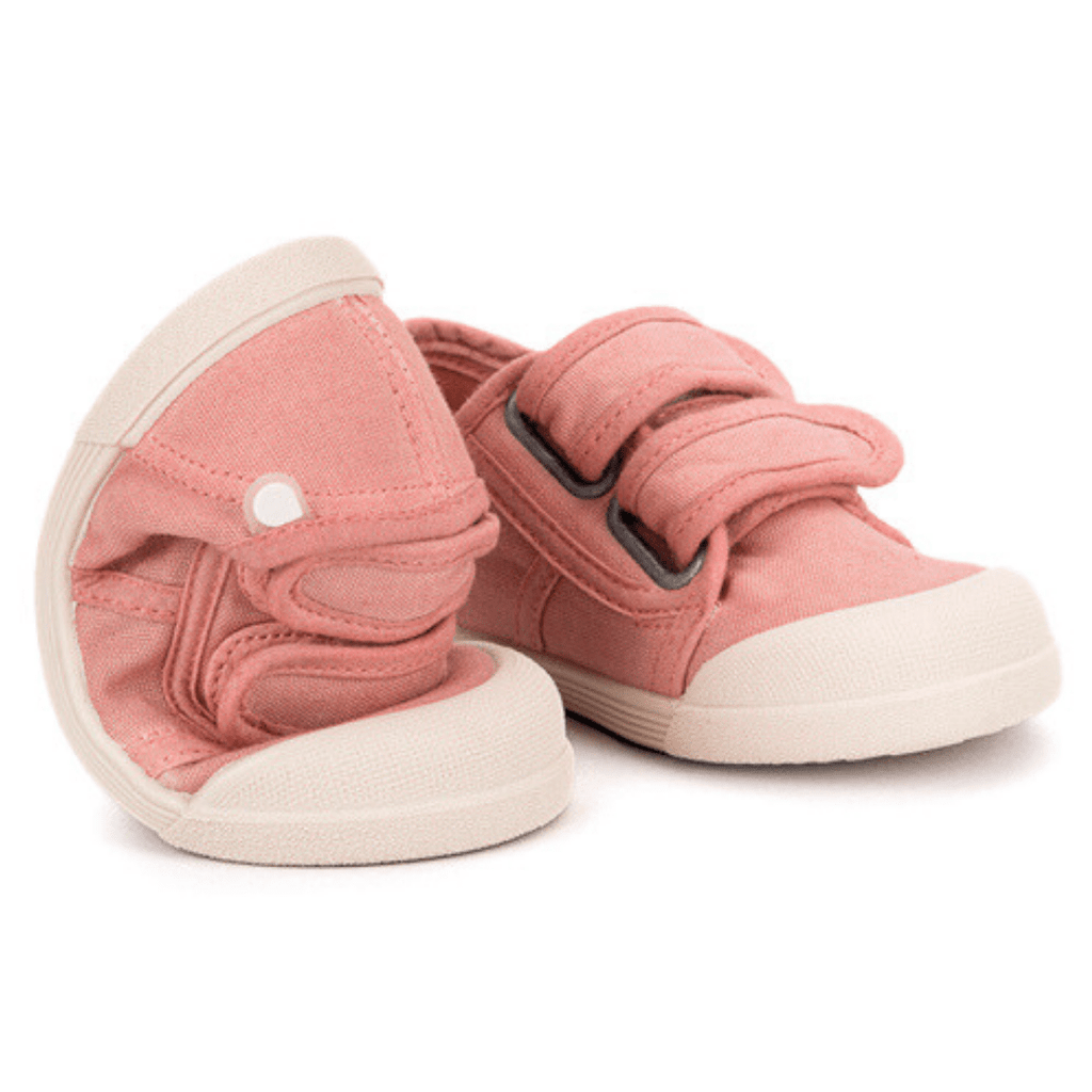LONA BAREFOOT IGOR C/ VELCRO - Pituka Wear 
