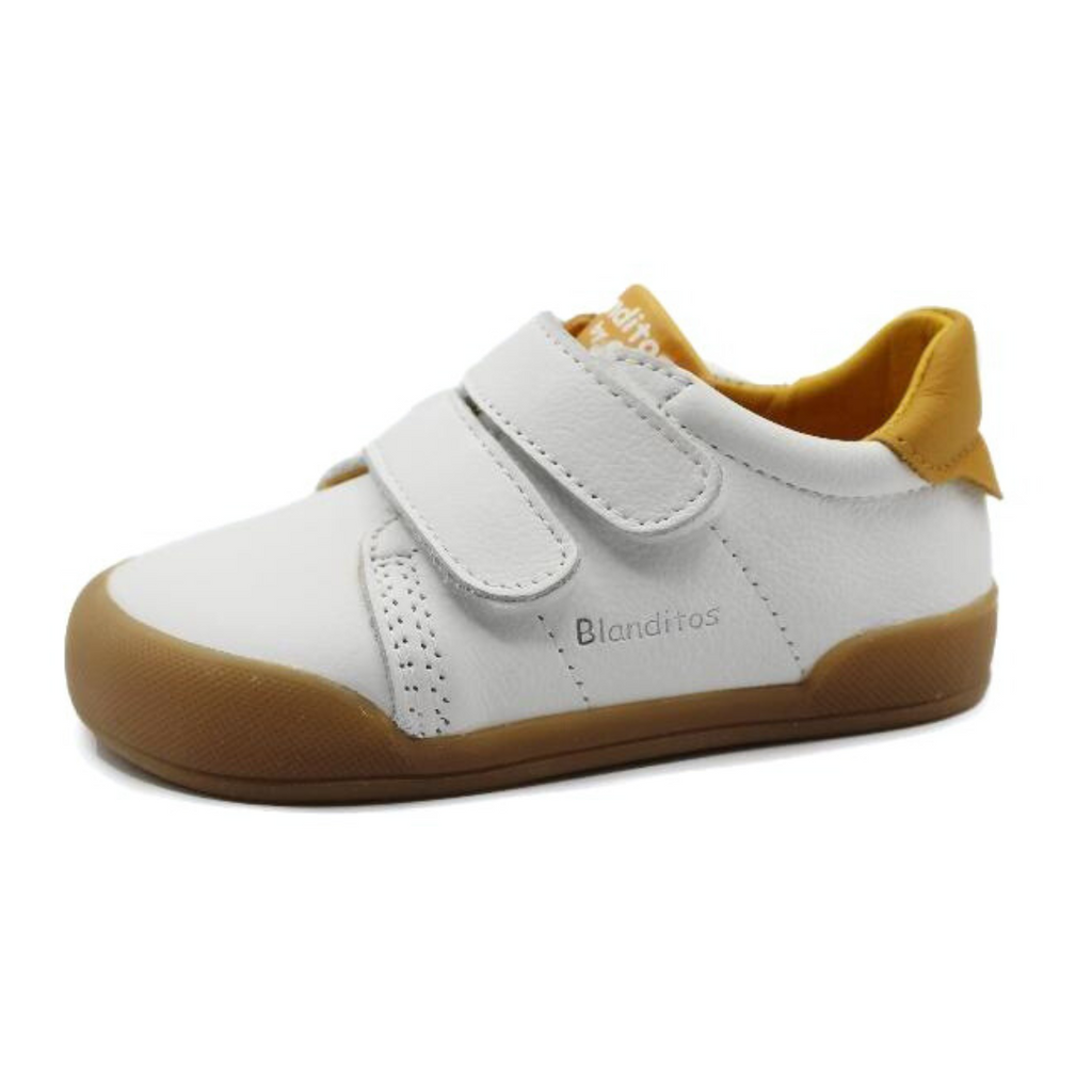 TÉNIS LONDRES BAREFOOT BLANDITOS BY CRIO’S - Pituka Wear