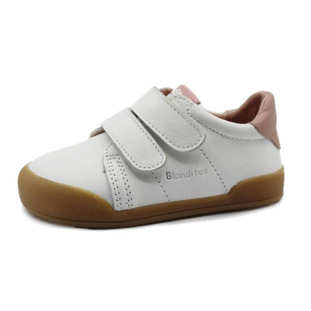 TÉNIS LONDRES BAREFOOT BLANDITOS BY CRIO’S - Pituka Wear