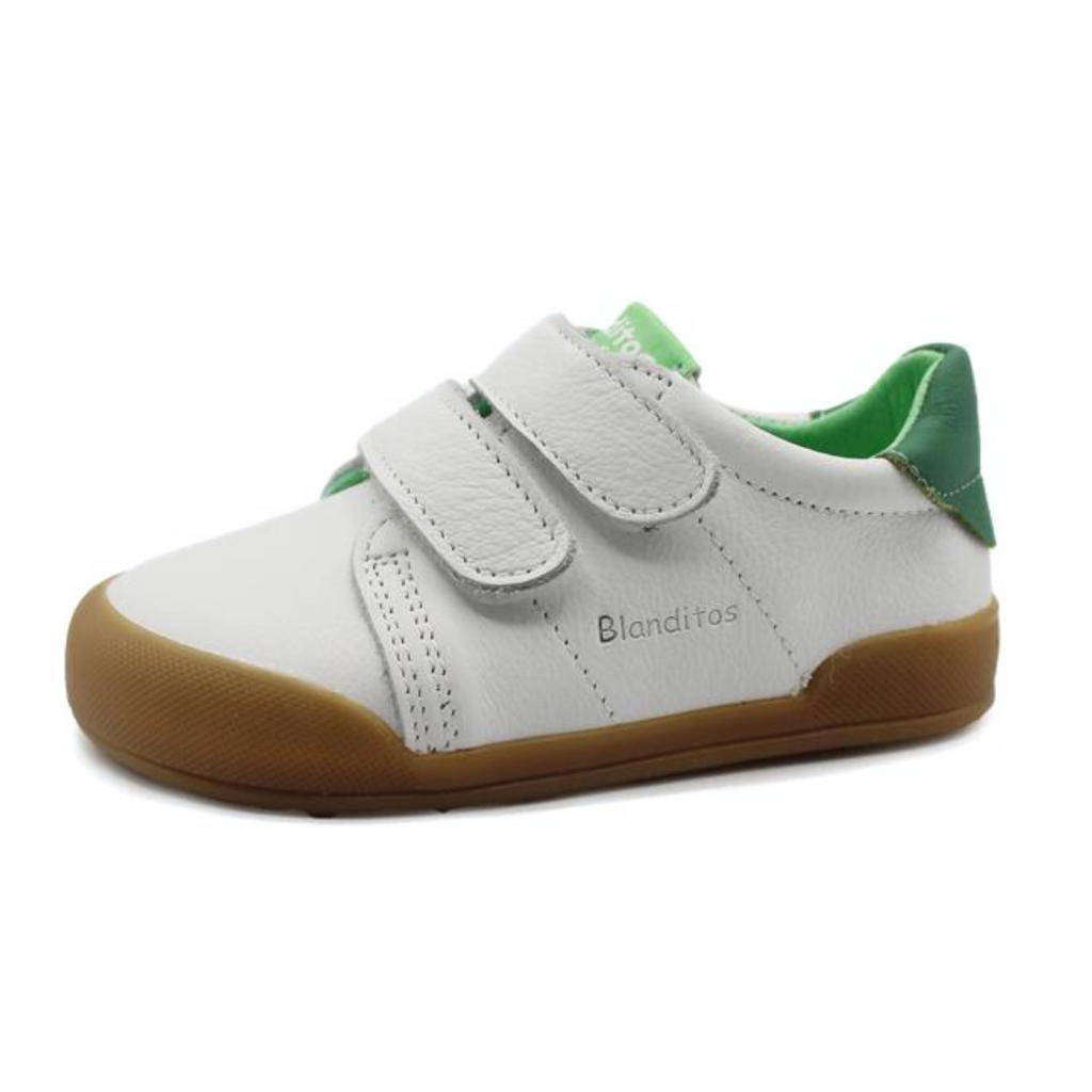 TÉNIS LONDRES BAREFOOT BLANDITOS BY CRIO’S - Pituka Wear