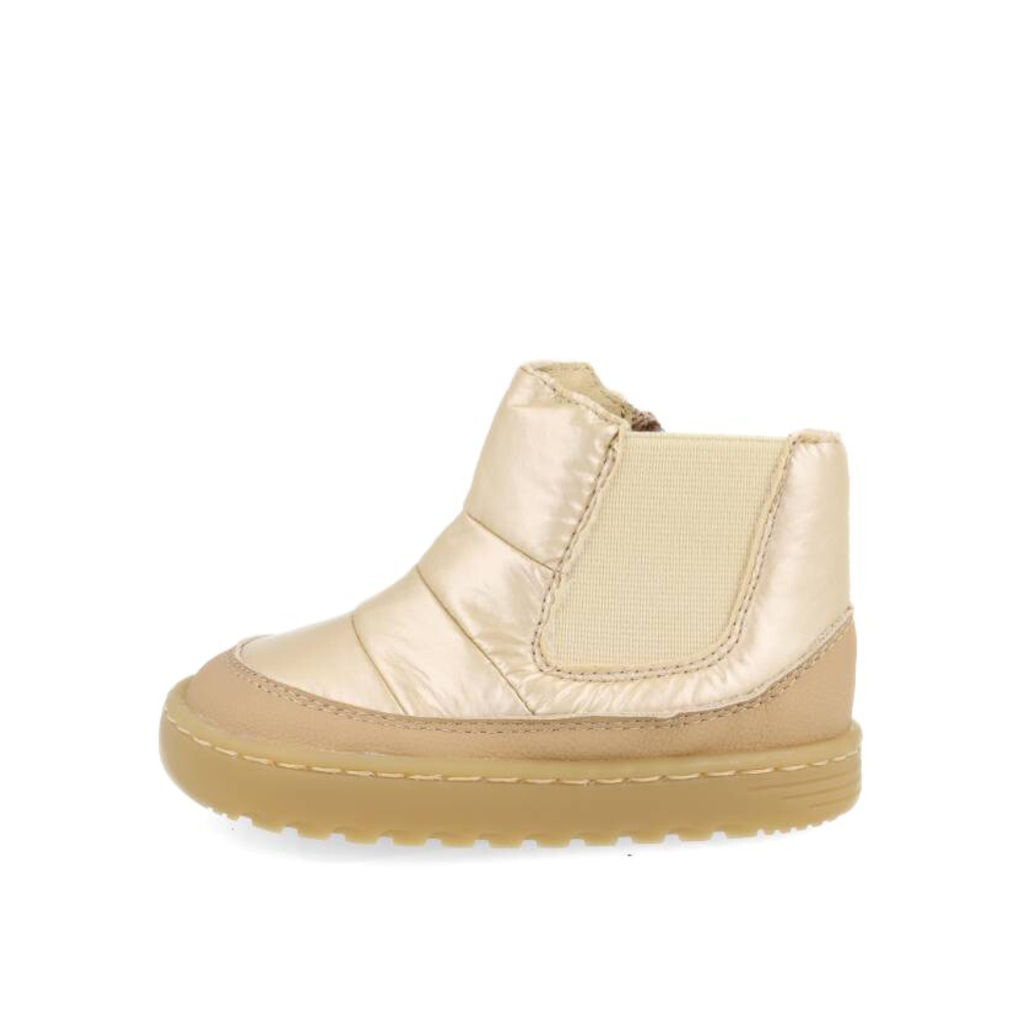 Botas Barefoot Luanda - Blanditos by Crio's - Pituka Wear