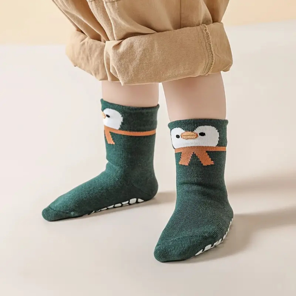 Meias Antiderrapantes - Pituka Wear