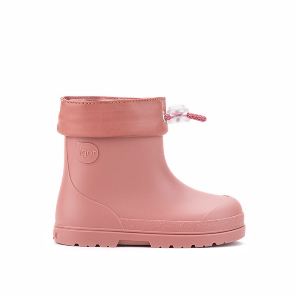 Galocha Barefoot Mendi - Igor - Pituka Wear