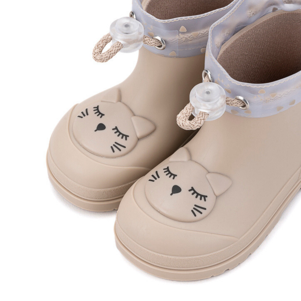 Galocha Barefoot Mendi Gato - Igor - Pituka Wear