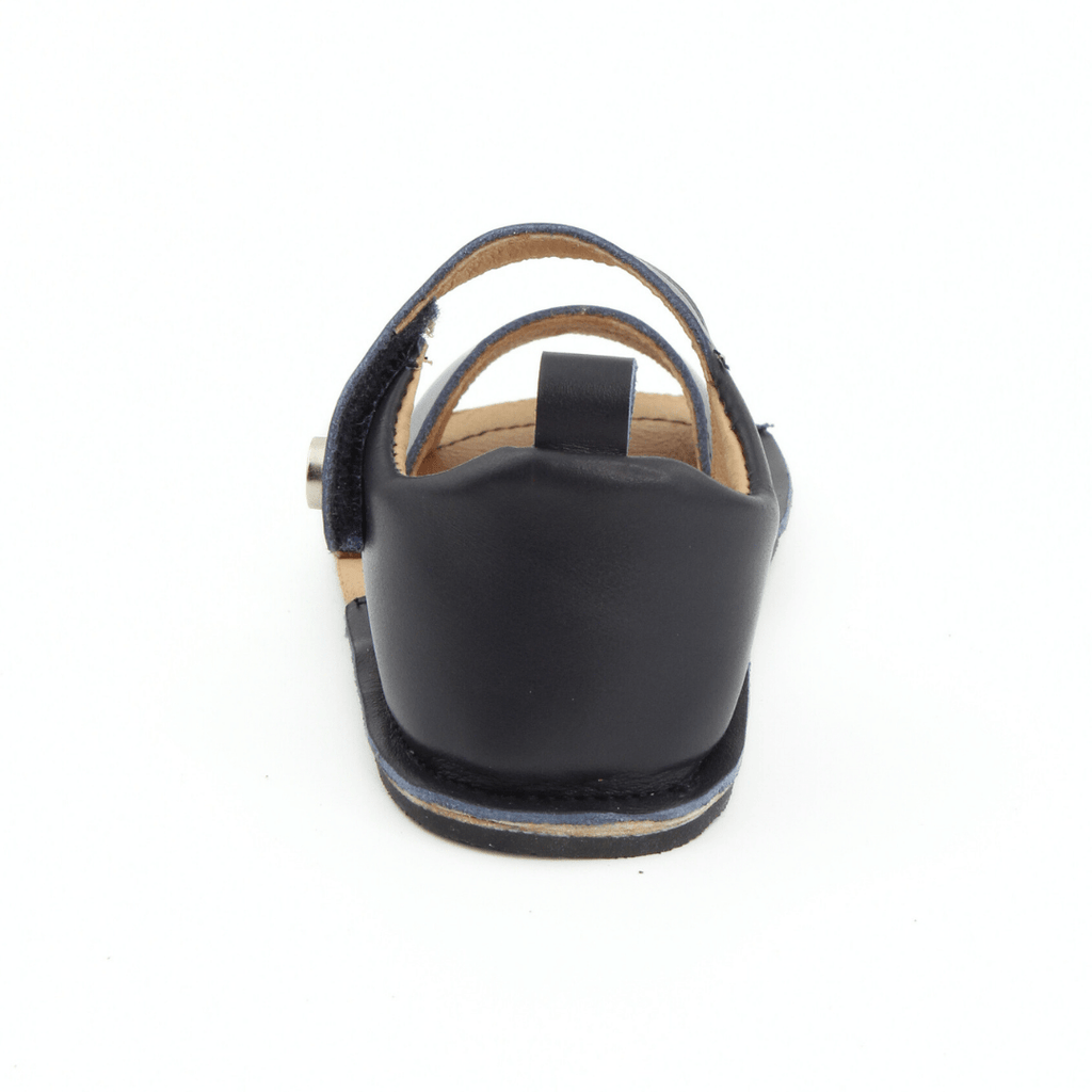 MENORQUINAS BAREFOOT BABY PITUKA - Pituka Wear 