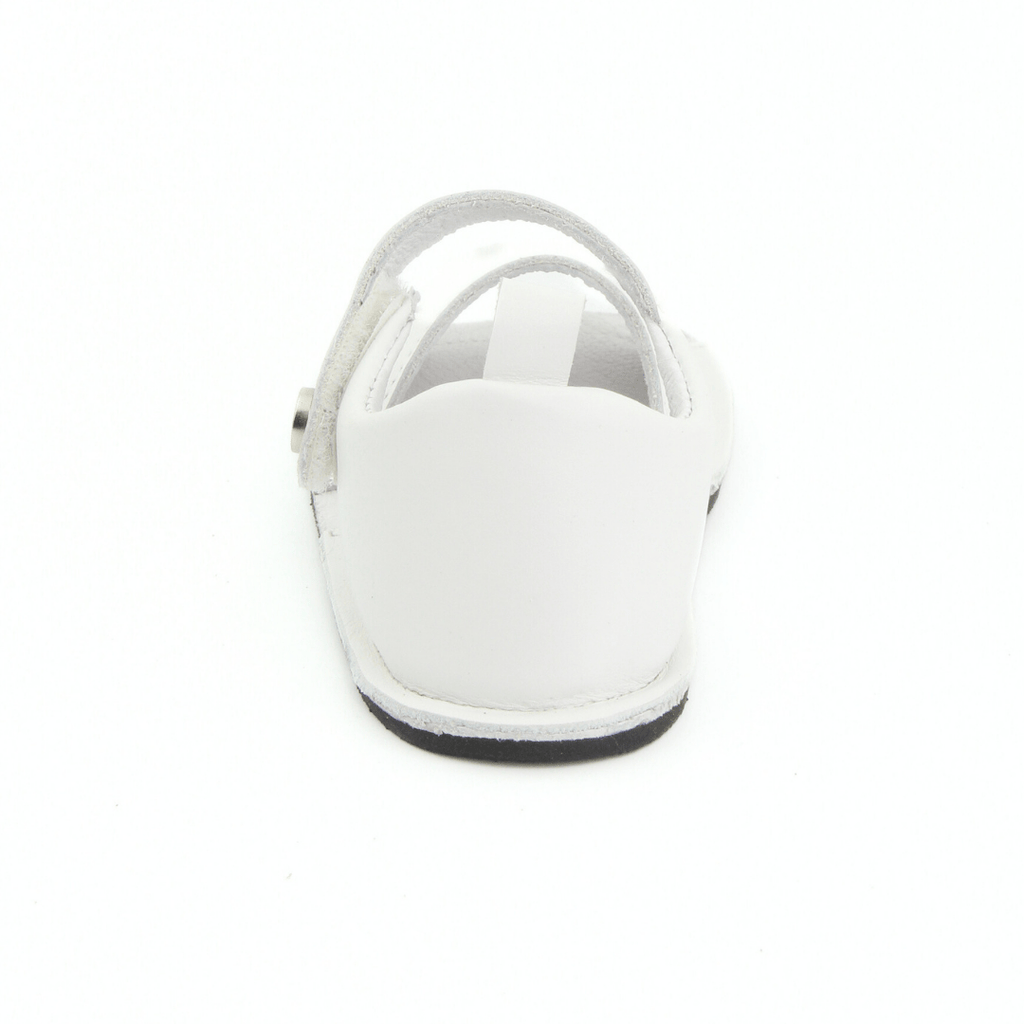 MENORQUINAS BAREFOOT BABY PITUKA - Pituka Wear 