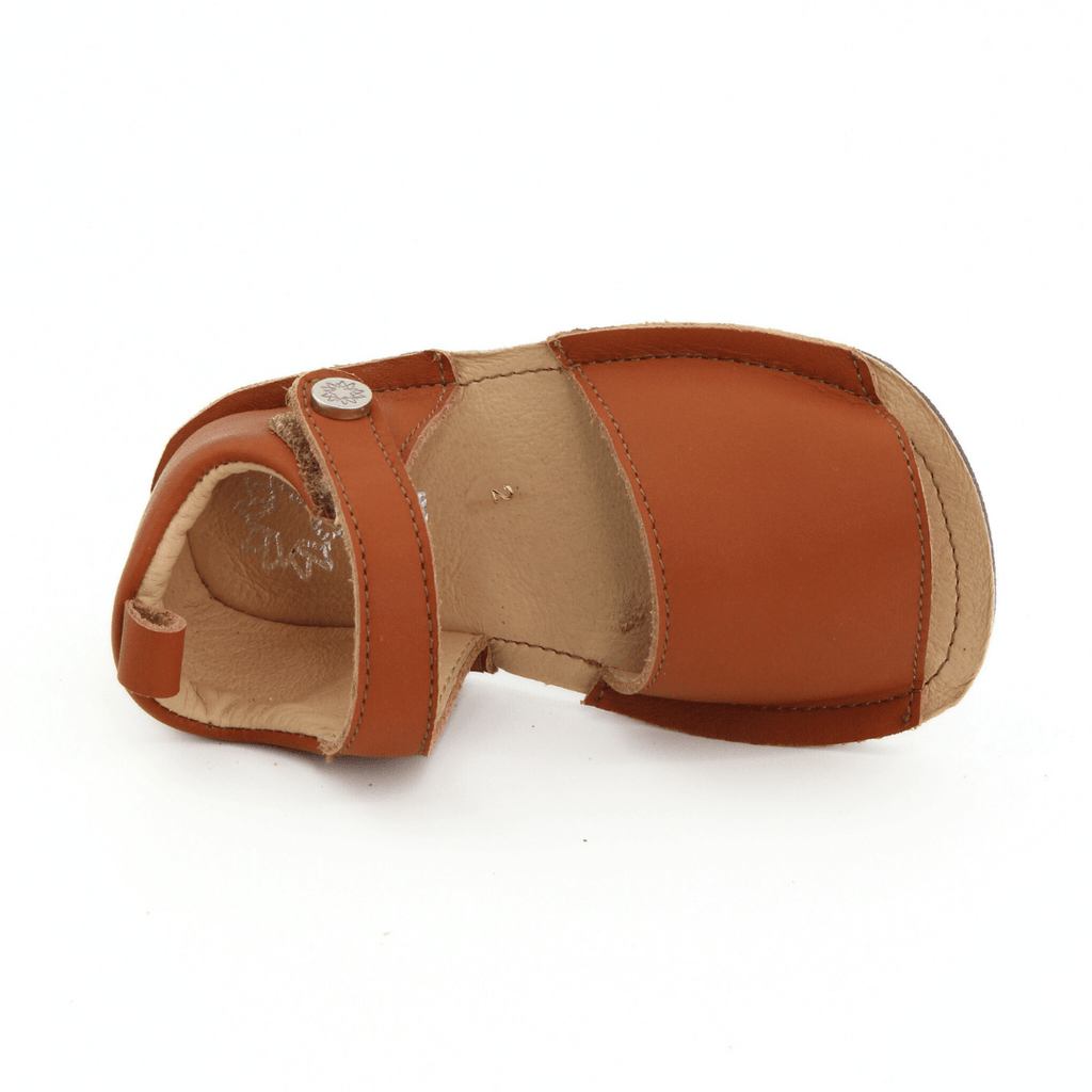 MENORQUINAS BAREFOOT BABY PITUKA - Pituka Wear 