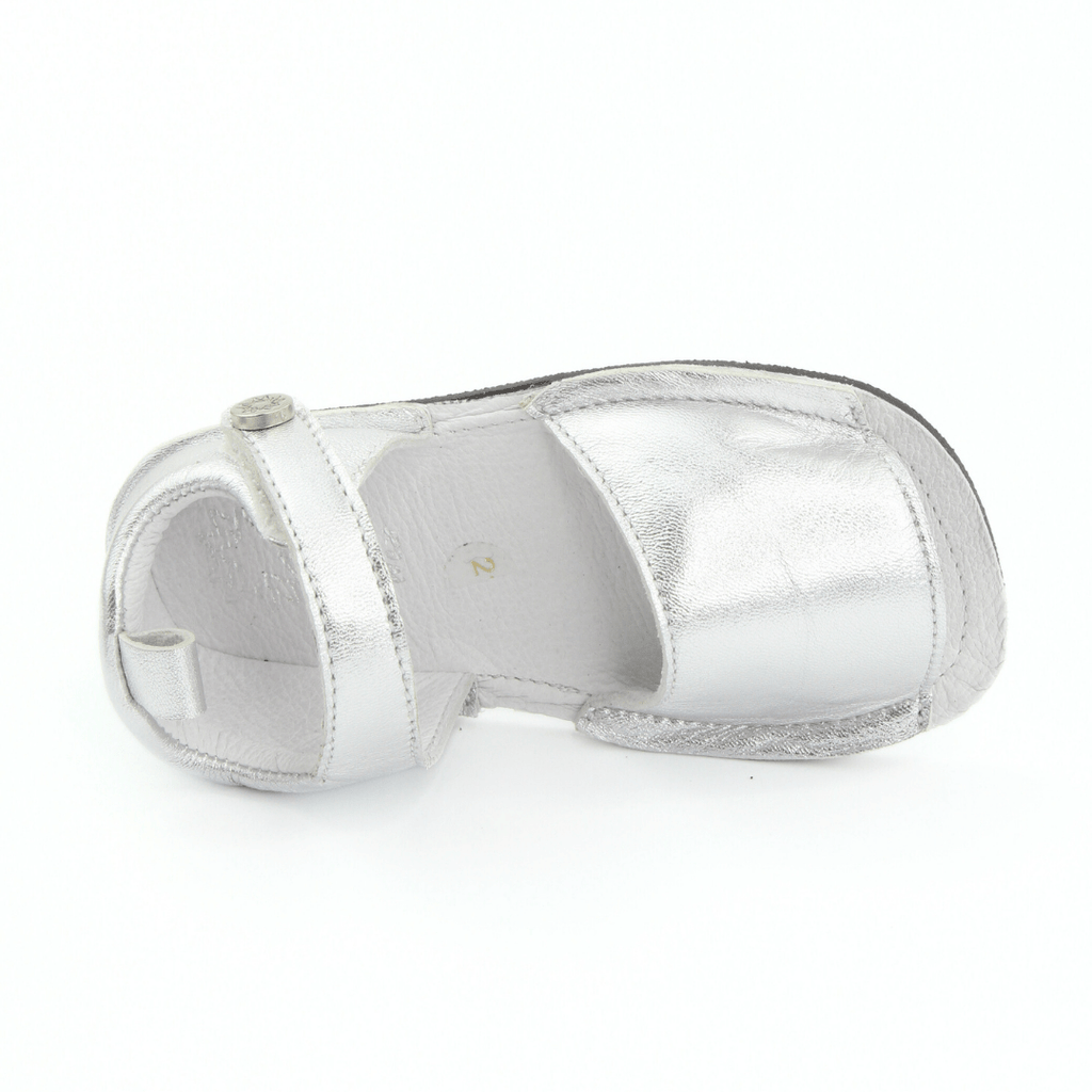 MENORQUINAS BAREFOOT BABY PITUKA - Pituka Wear 
