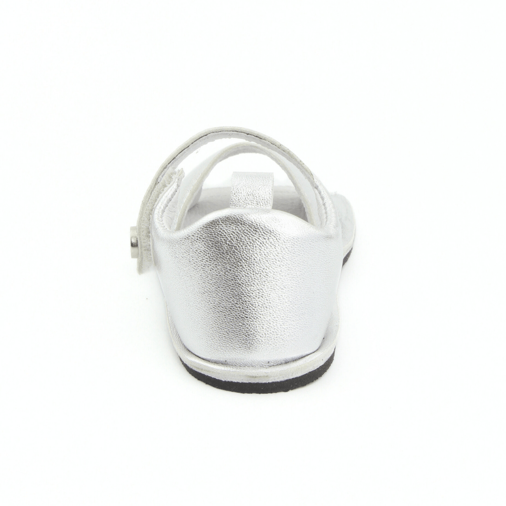 MENORQUINAS BAREFOOT BABY PITUKA - Pituka Wear 