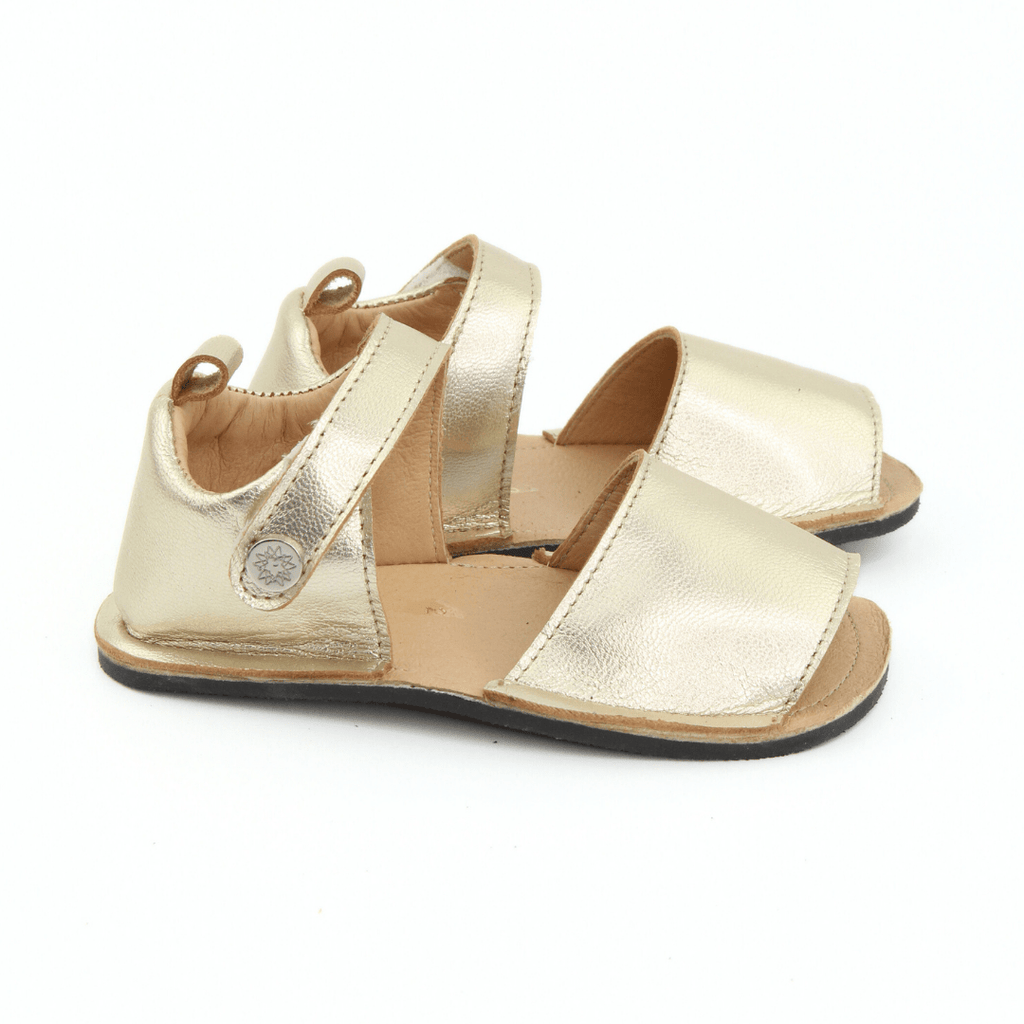 MENORQUINAS BAREFOOT BABY PITUKA - Pituka Wear 
