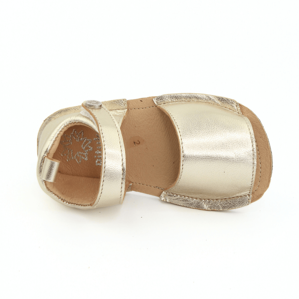 MENORQUINAS BAREFOOT BABY PITUKA - Pituka Wear 