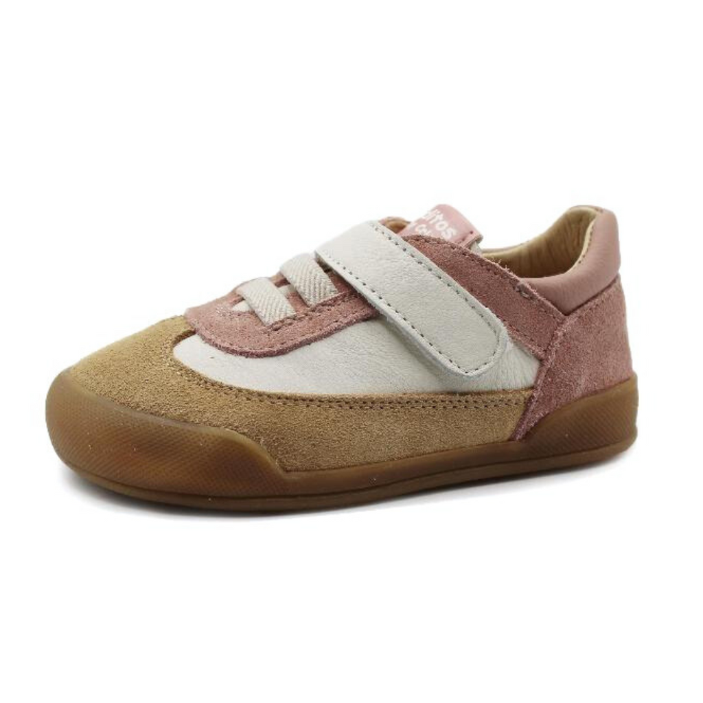 TÉNIS BAREFOOT MODENA BLANDITOS BY CRIO’S - Pituka Wear