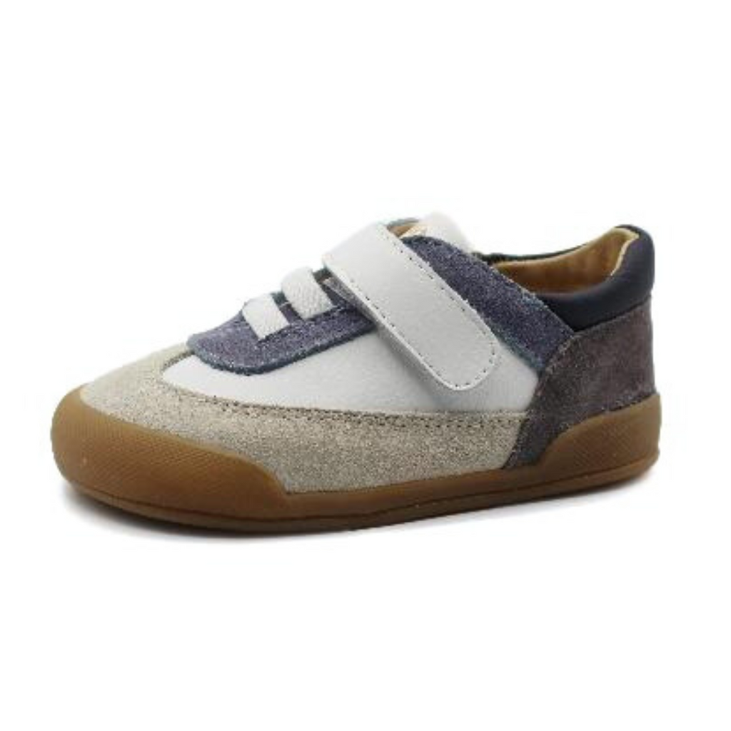 TÉNIS BAREFOOT MODENA BLANDITOS BY CRIO’S - Pituka Wear