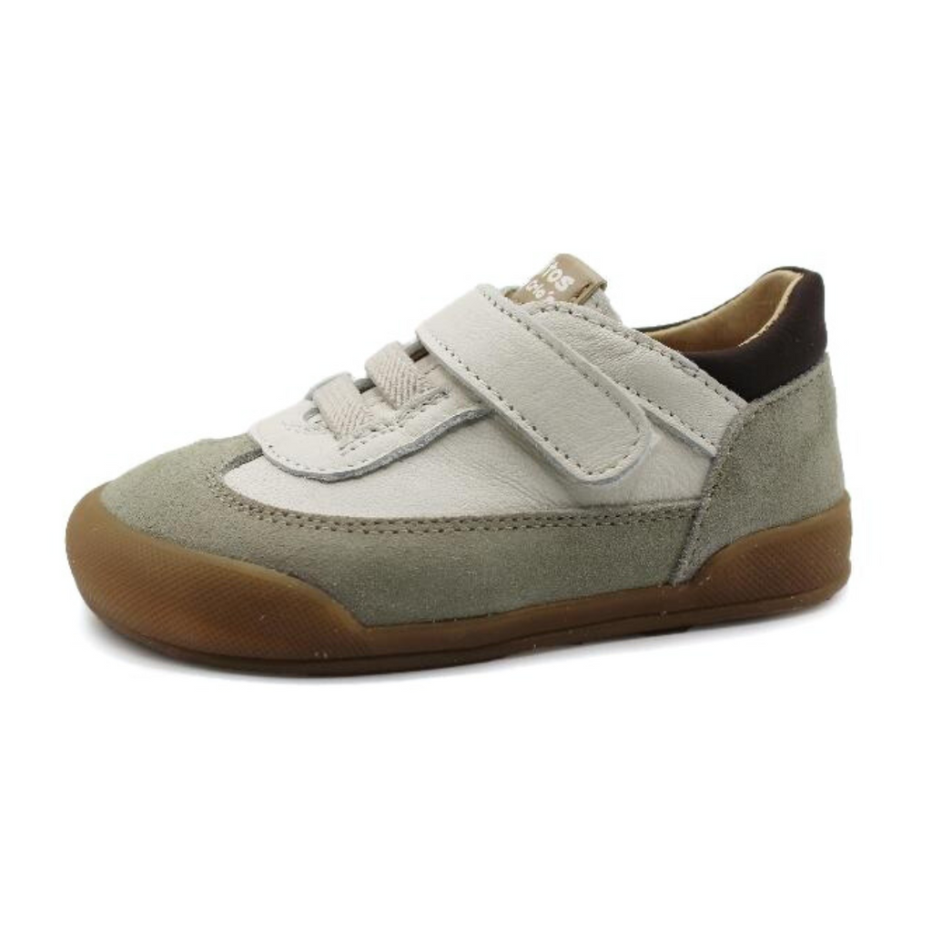 TÉNIS BAREFOOT MODENA BLANDITOS BY CRIO’S - Pituka Wear
