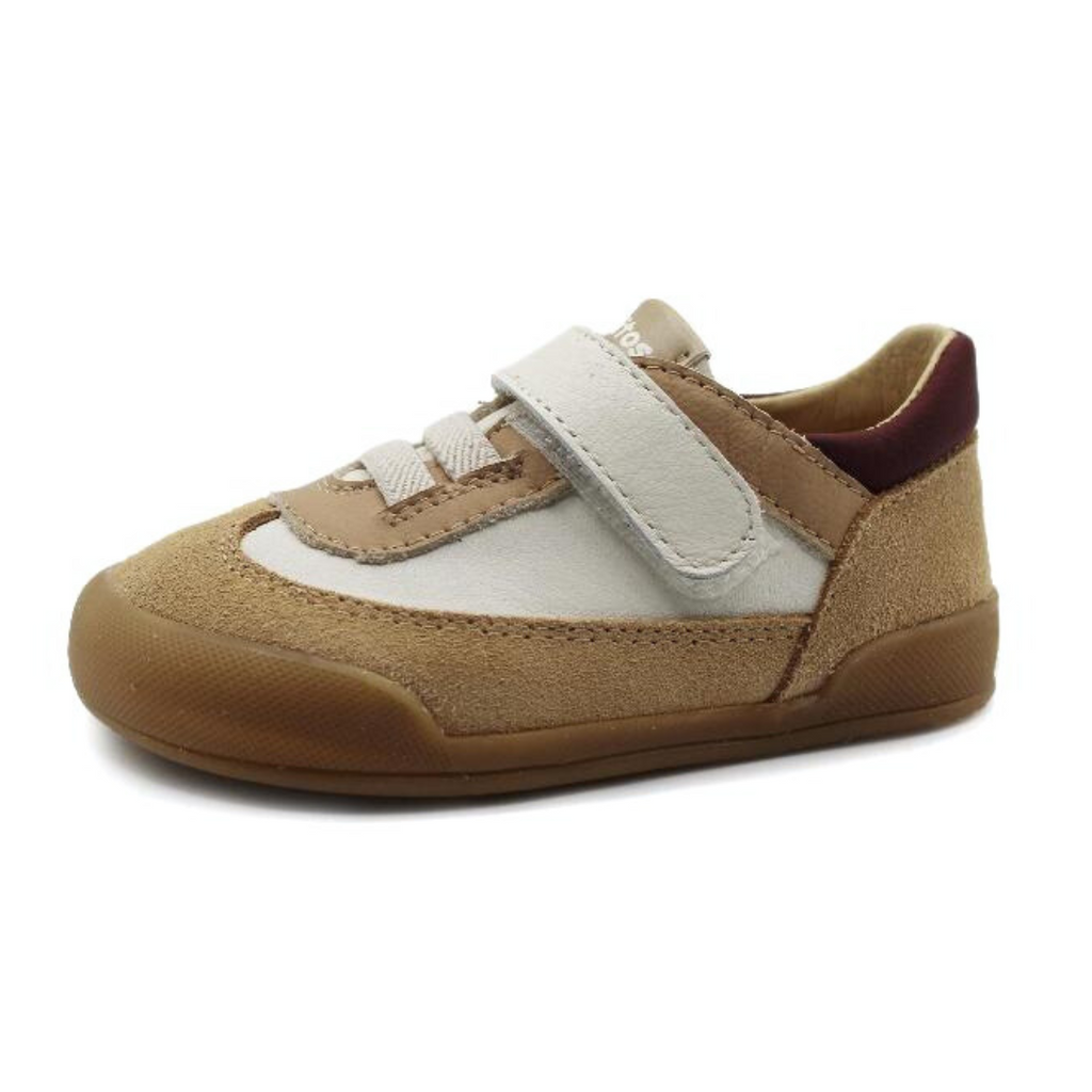 TÉNIS BAREFOOT MODENA BLANDITOS BY CRIO’S - Pituka Wear