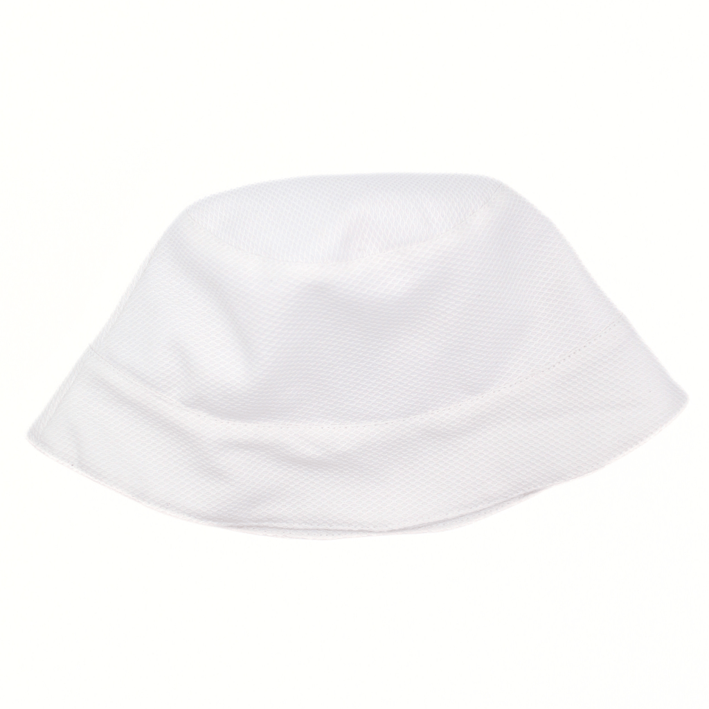 PANAMÁ BRANCO - Pituka Wear 
