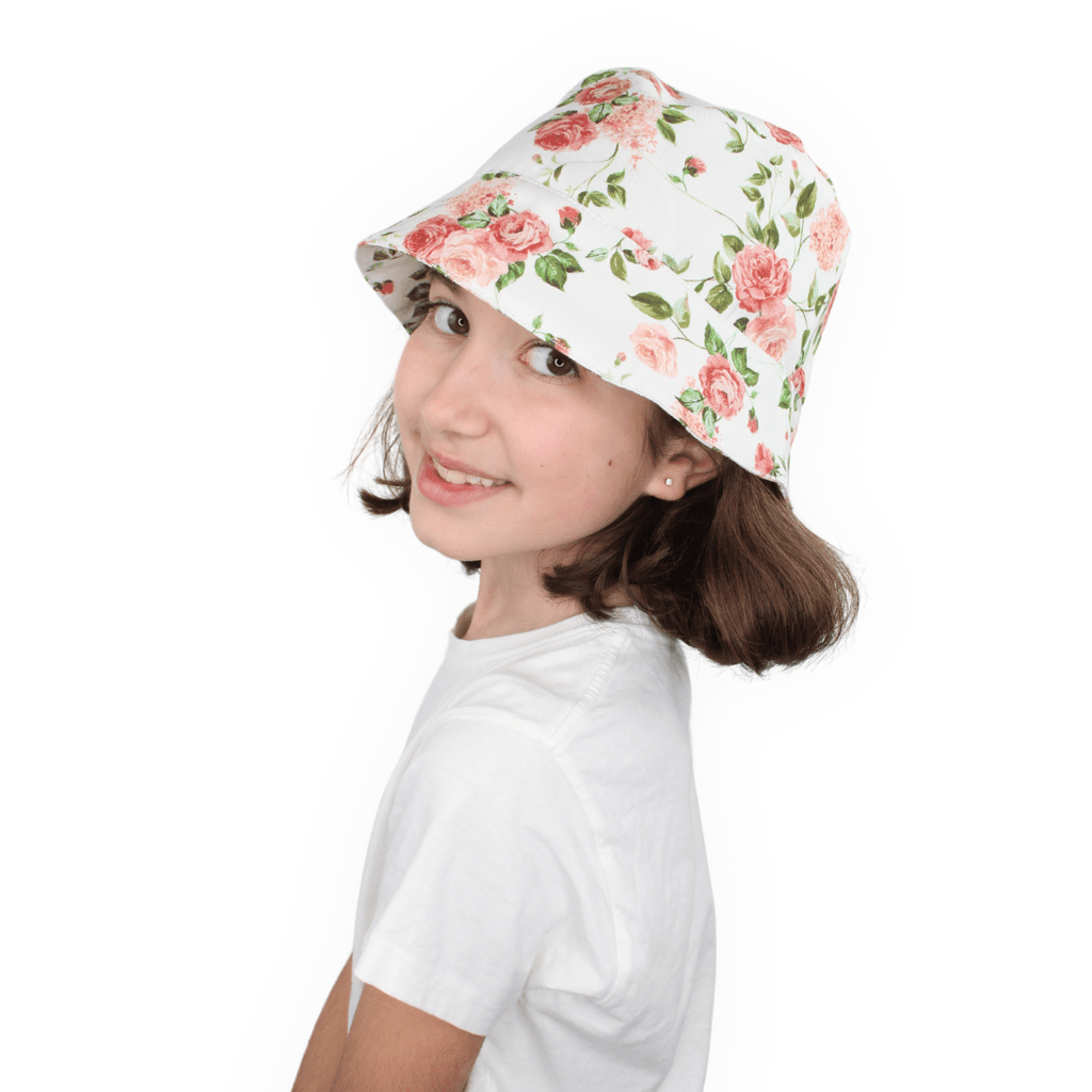 PANAMÁ FLORAL - Pituka Wear 