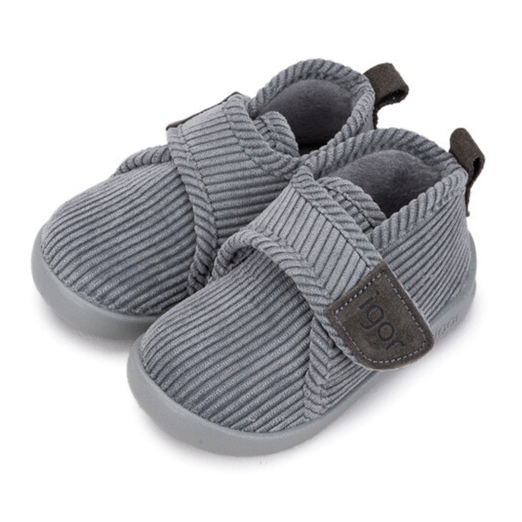 PANTUFAS HOMIE PANA BAREFOOT IGOR - Pituka Wear 