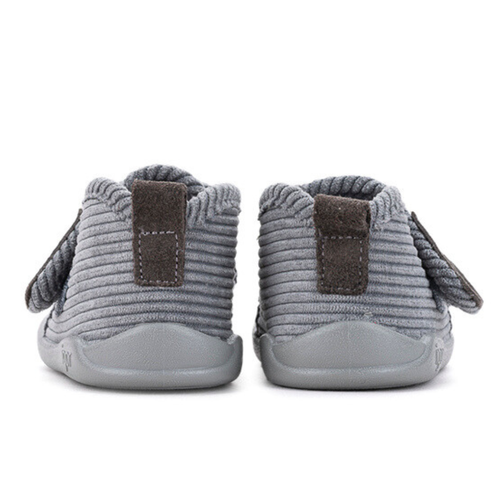 PANTUFAS HOMIE PANA BAREFOOT IGOR - Pituka Wear 