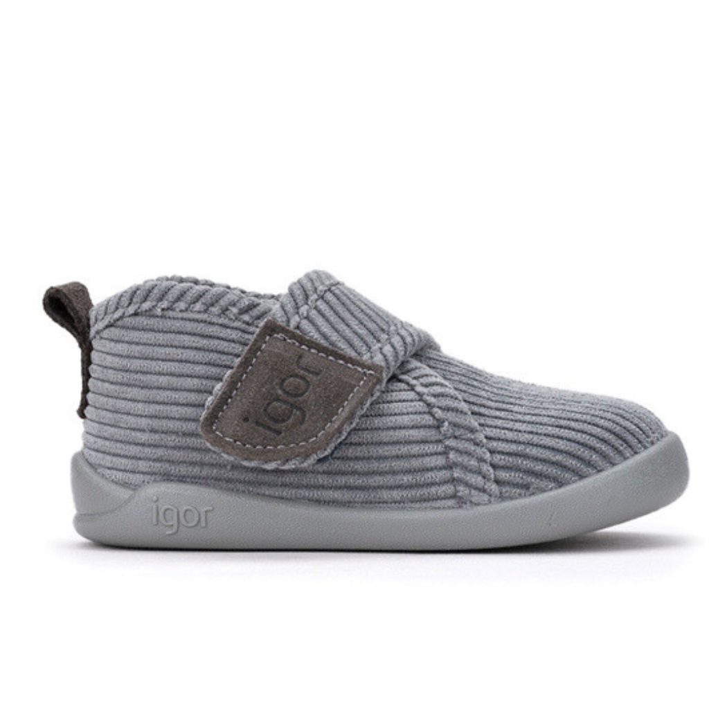 PANTUFAS HOMIE PANA BAREFOOT IGOR - Pituka Wear 