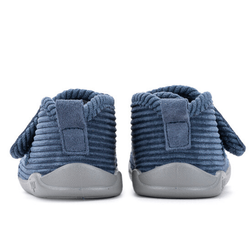 PANTUFAS HOMIE PANA BAREFOOT IGOR - Pituka Wear 