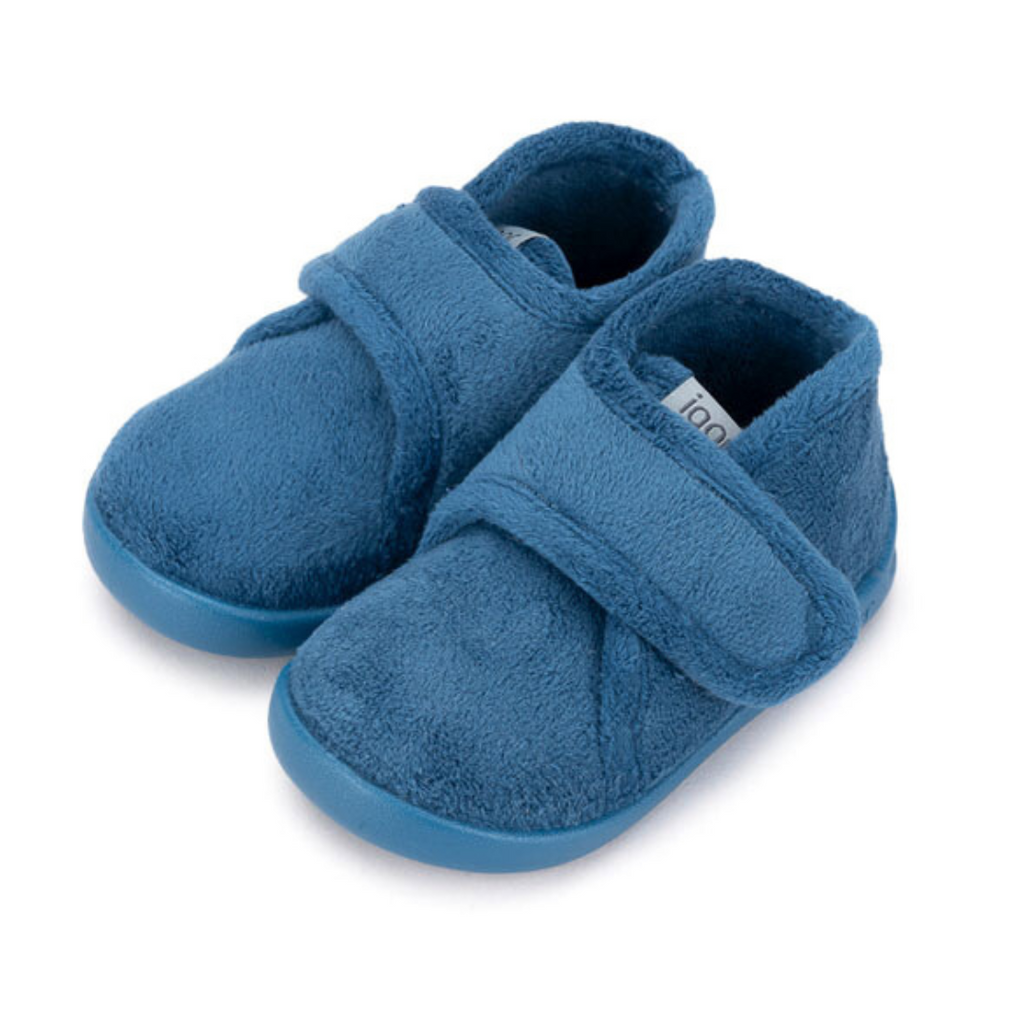 PANTUFAS HOMIE MC BAREFOOT IGOR - Pituka Wear