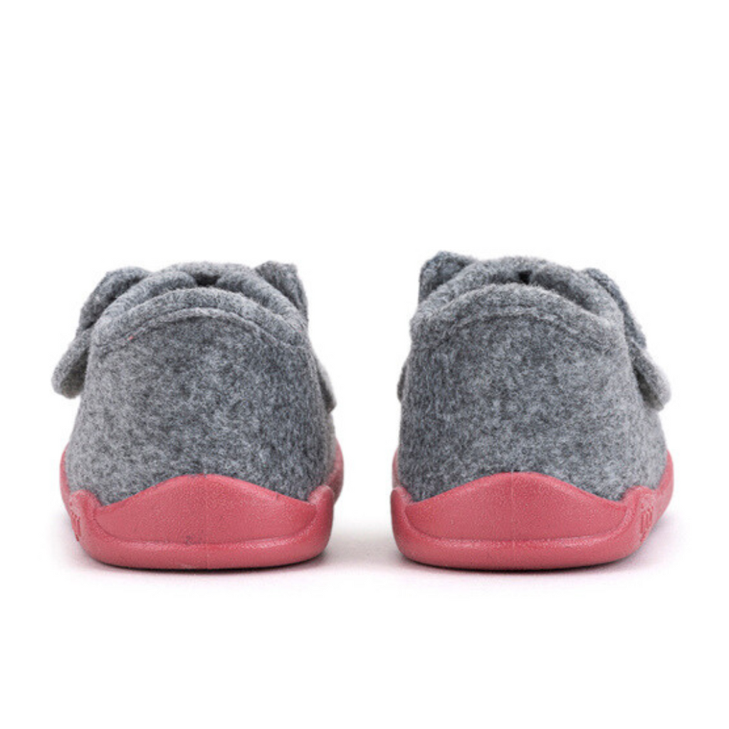 PANTUFAS HOMIE MIAU BAREFOOT IGOR - Pituka Wear