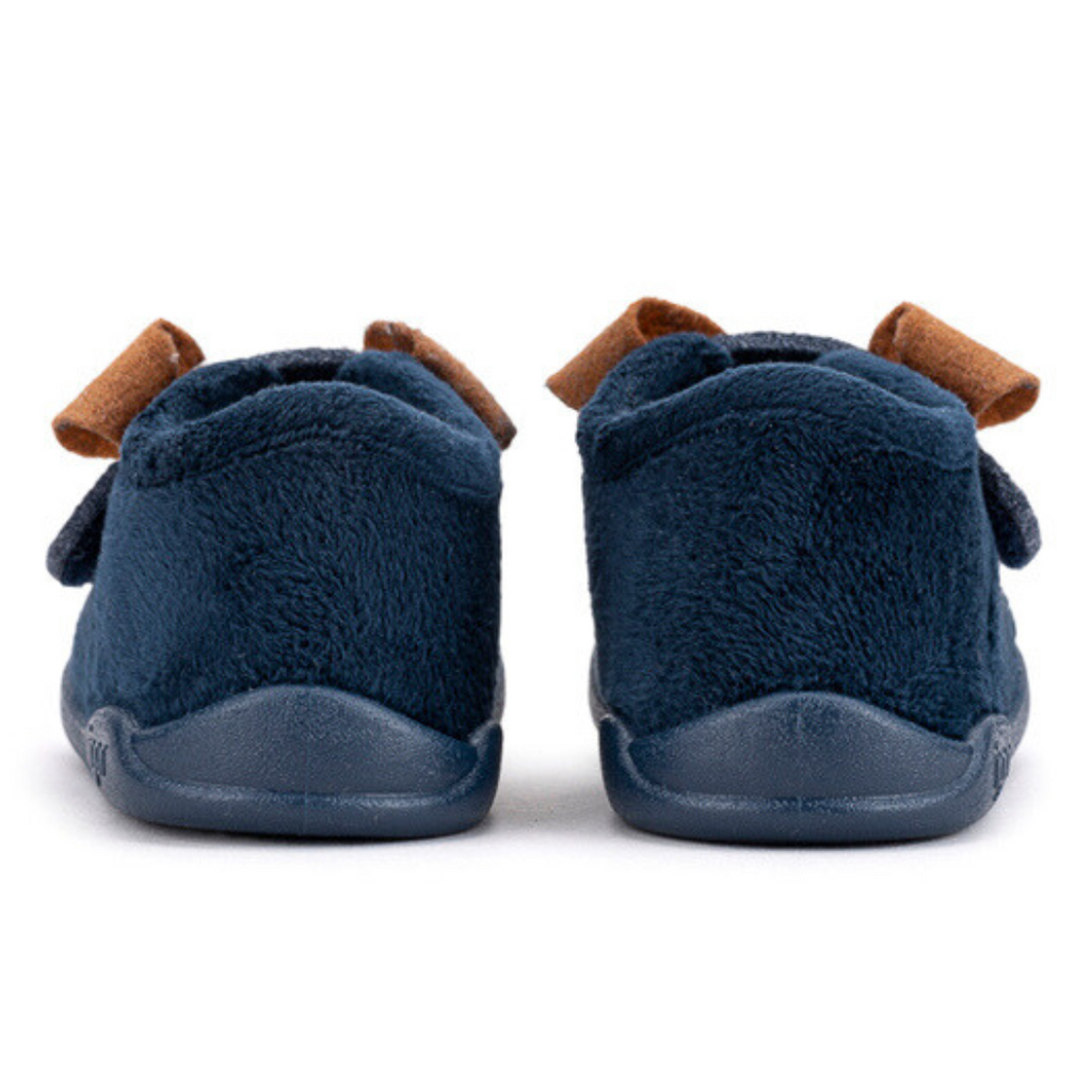 PANTUFAS HOMIE GUAU BAREFOOT IGOR - Pituka Wear