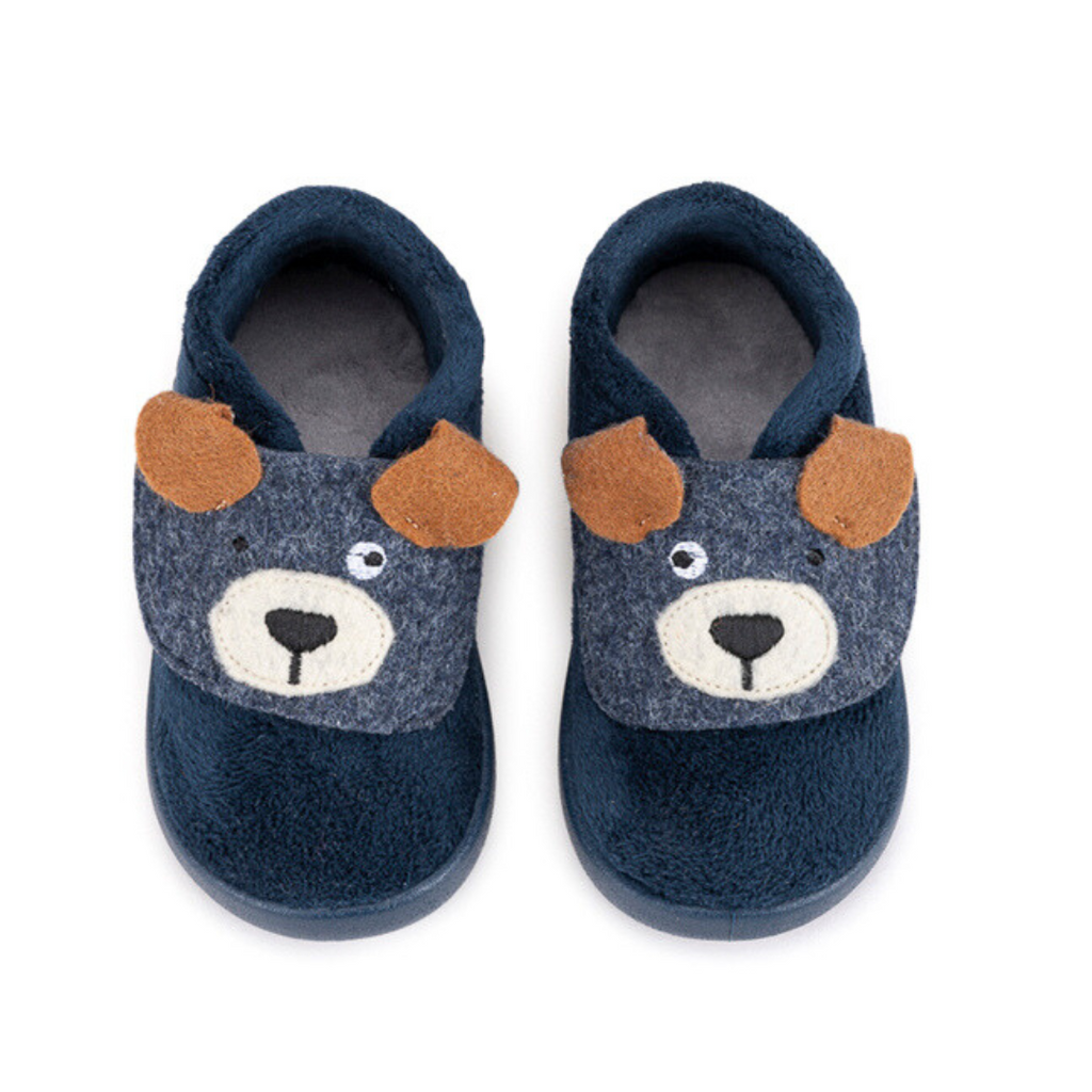 PANTUFAS HOMIE GUAU BAREFOOT IGOR - Pituka Wear