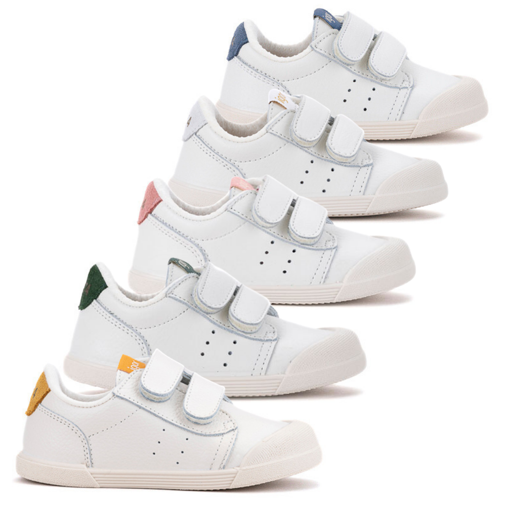 Ténis Barefoot Pele - Igor - Pituka Wear