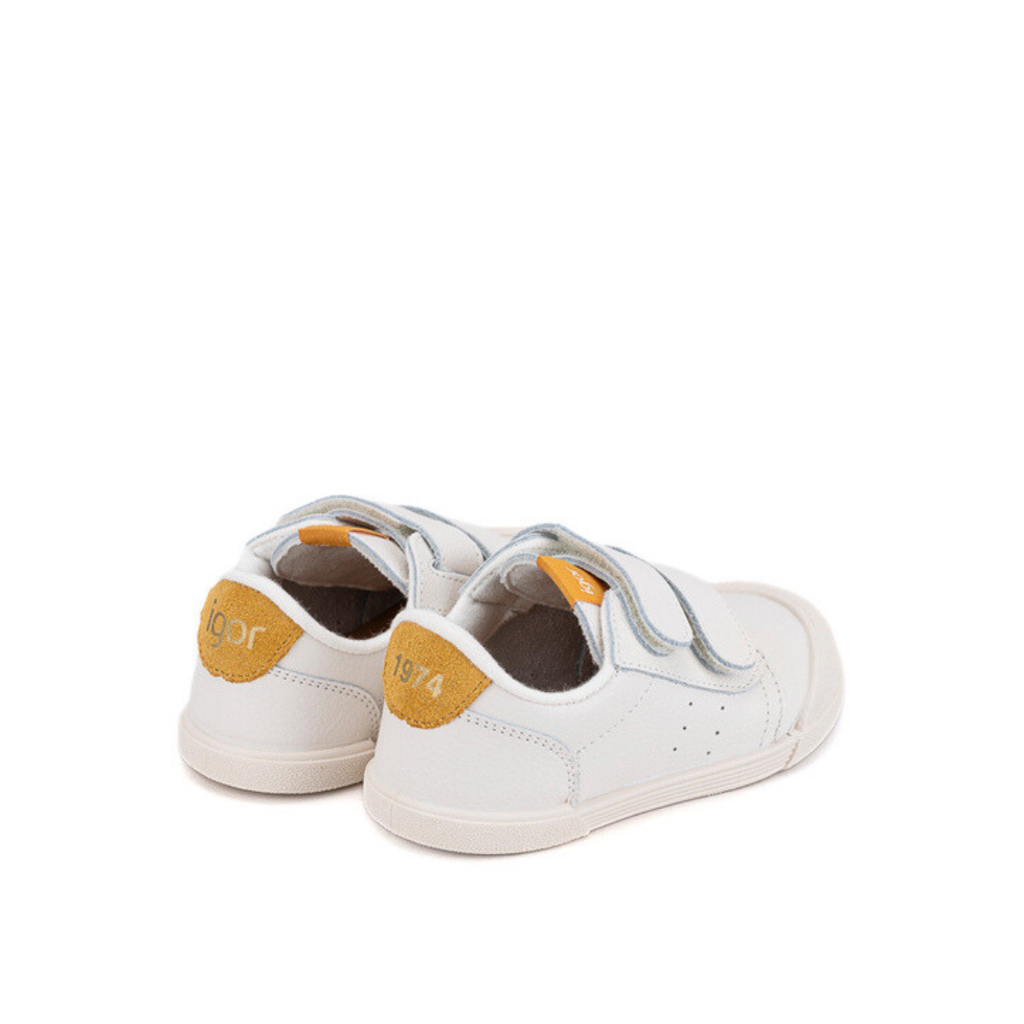 Ténis Barefoot Pele - Igor - Pituka Wear