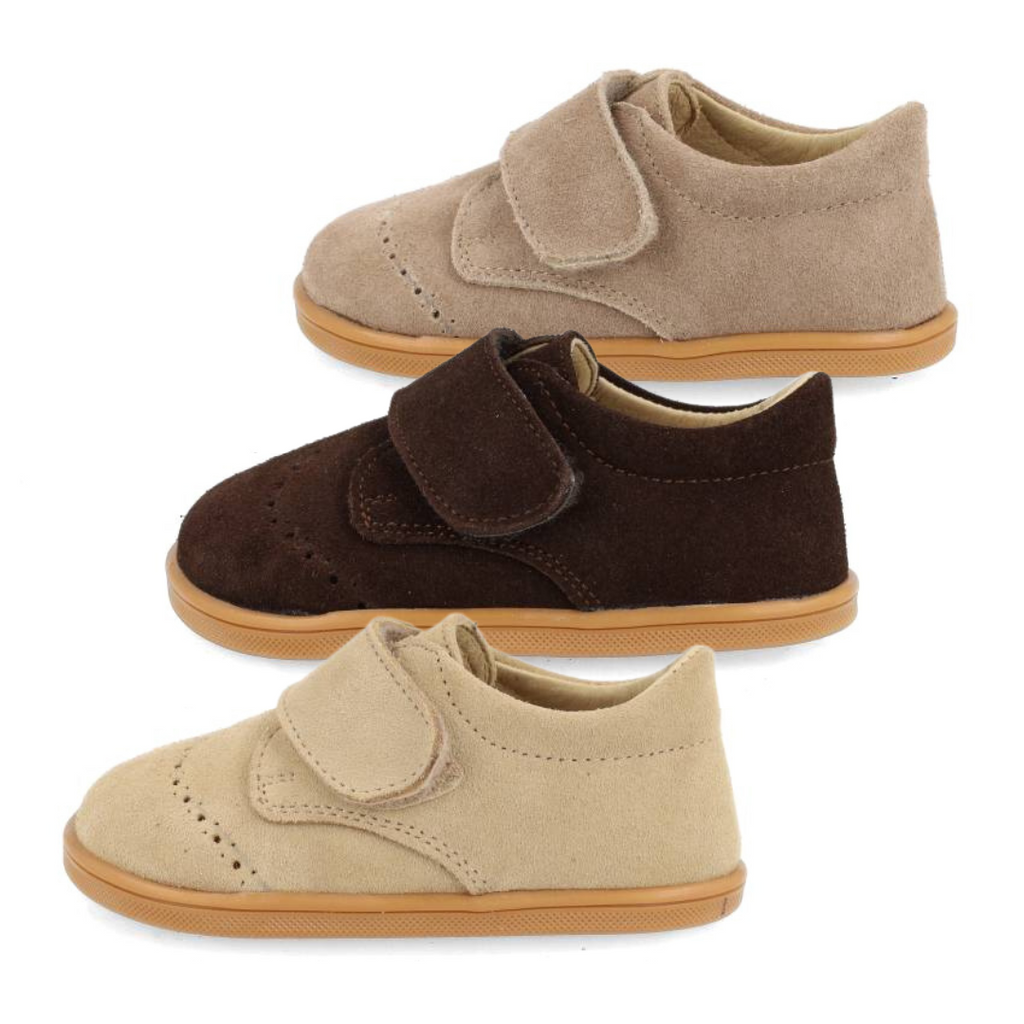 CARNEIRA BAREFOOT QUITO BLANDITOS BY CRIO’S - Pituka Wear