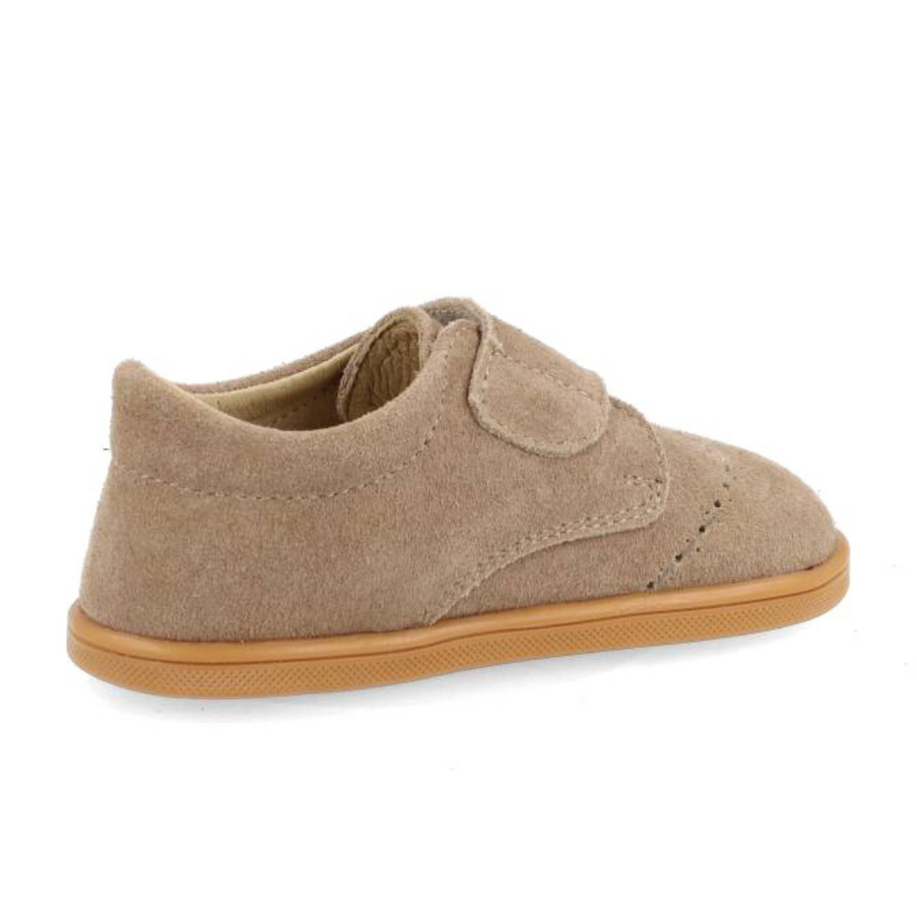 CARNEIRA BAREFOOT QUITO BLANDITOS BY CRIO’S - Pituka Wear