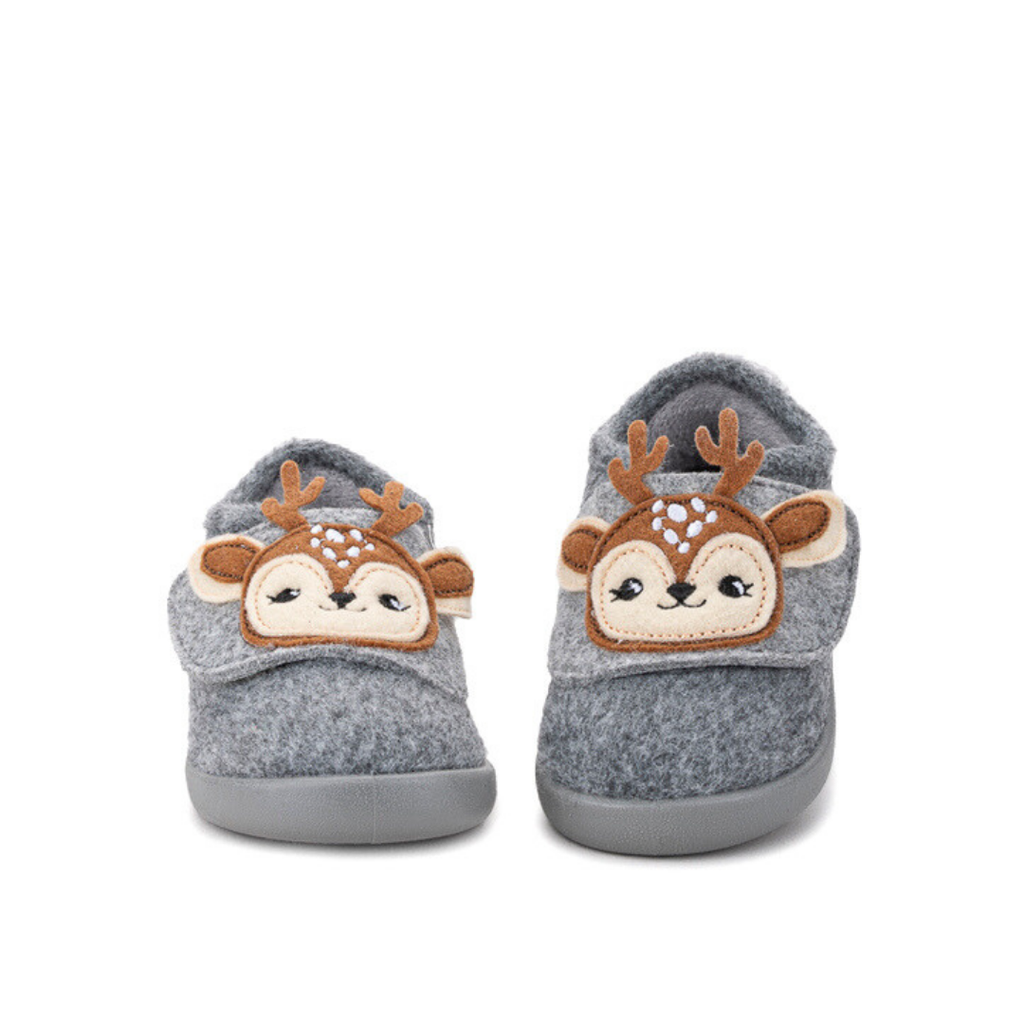 Pantufa Barefoot Homie Reno - Igor - Pituka Wear