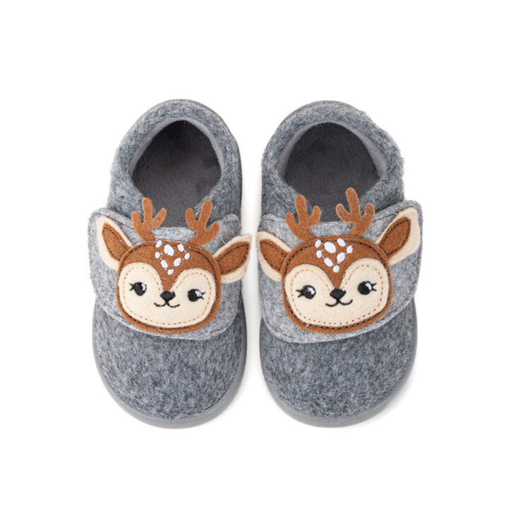 Pantufa Barefoot Homie Reno - Igor - Pituka Wear