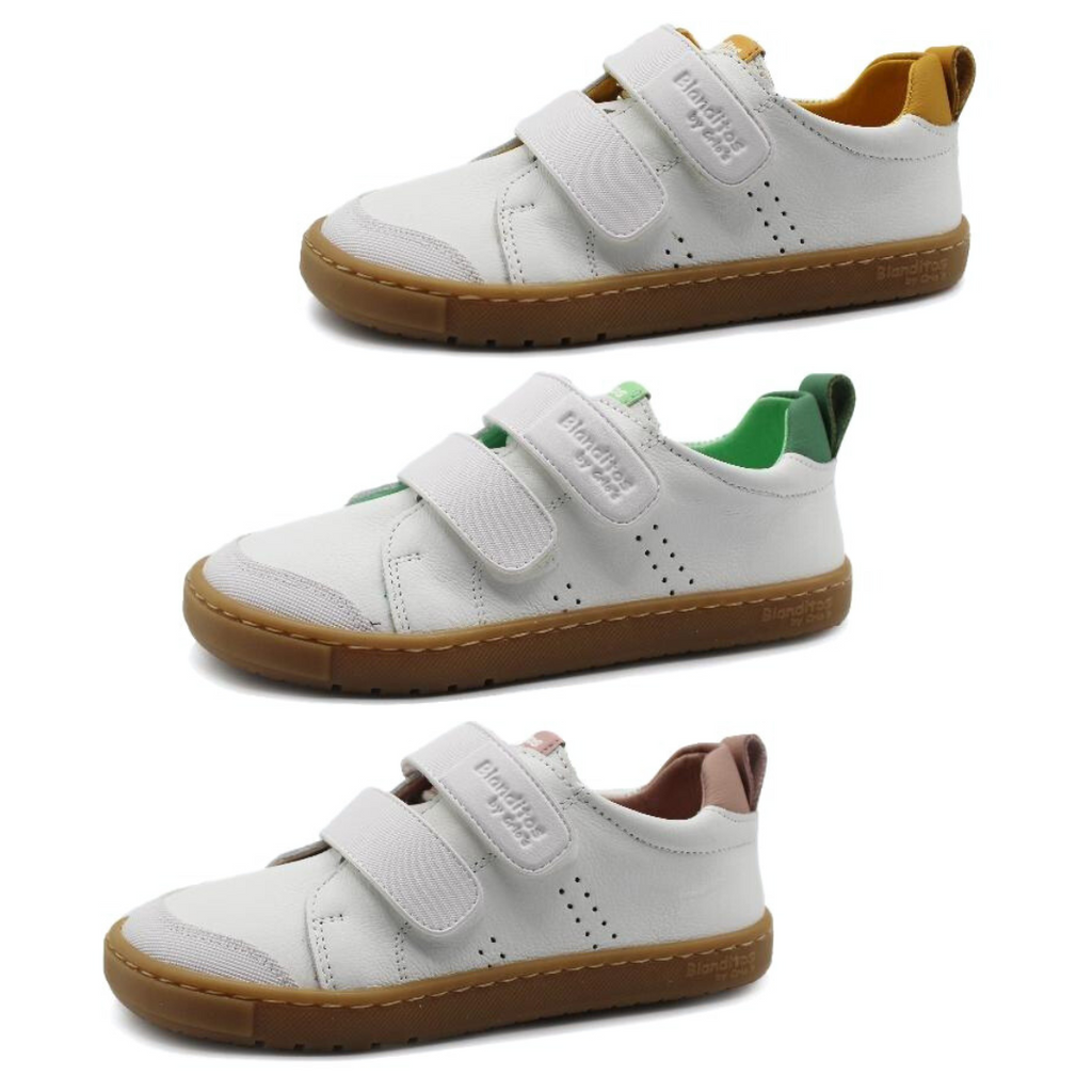 TÉNIS BAREFOOT RIO BLANDITOS BY CRIO’S - Pituka Wear