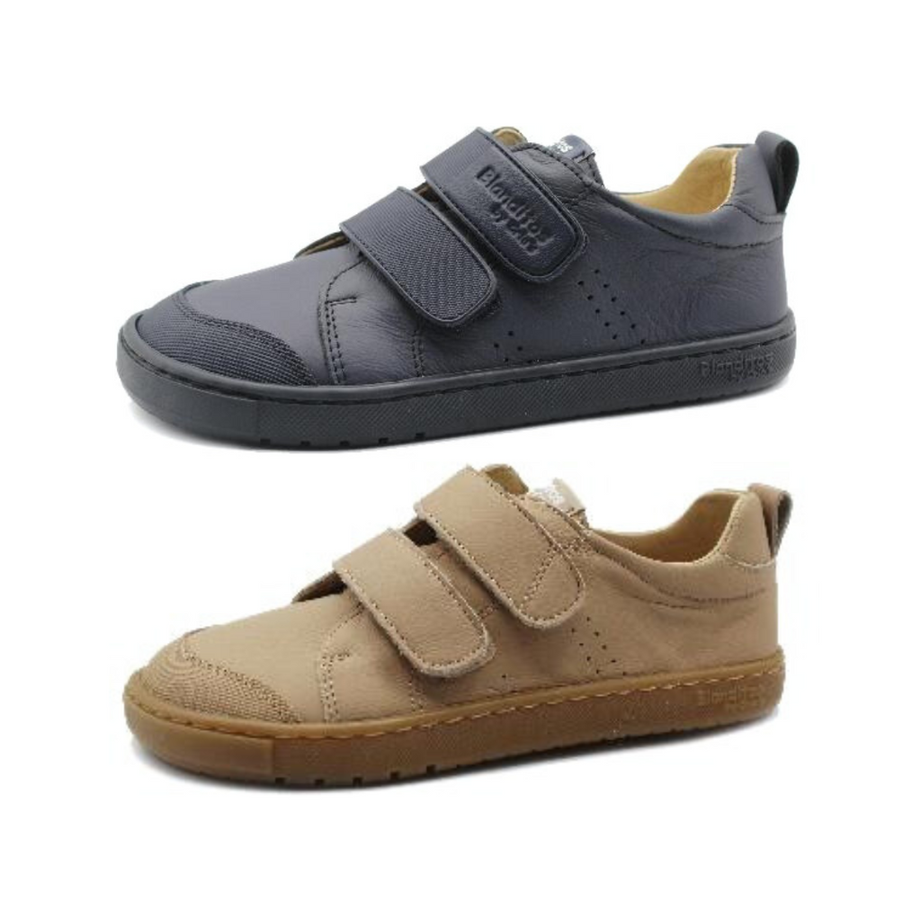 TÉNIS BAREFOOT RIO MONOCROMÁTICO BLANDITOS BY CRIO’S - Pituka Wear