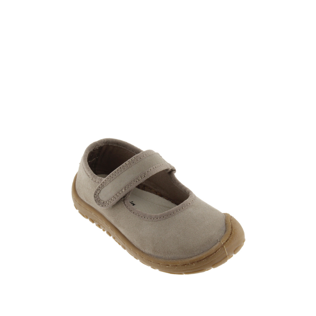 Sabrinas Barefoot Bosco Camurça - Victoria - Pituka Wear