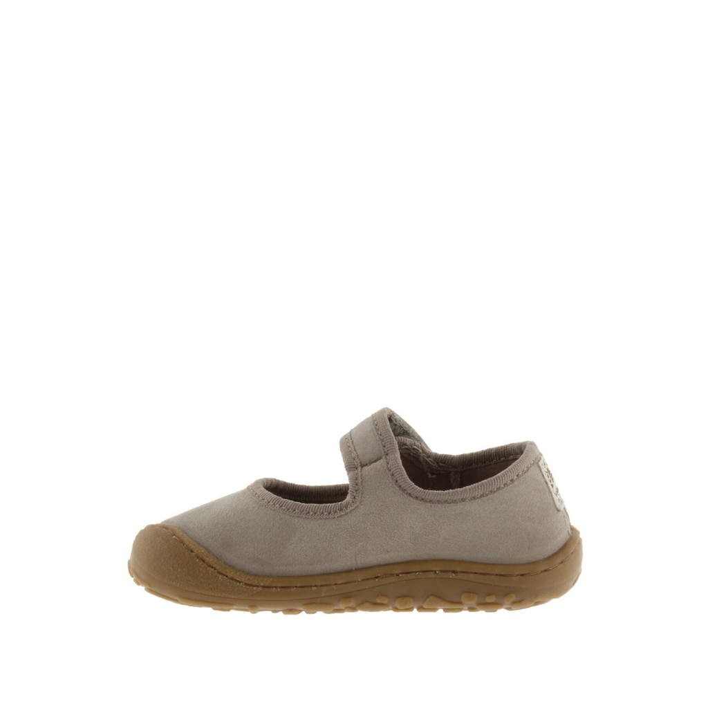 Sabrinas Barefoot Bosco Camurça - Victoria - Pituka Wear