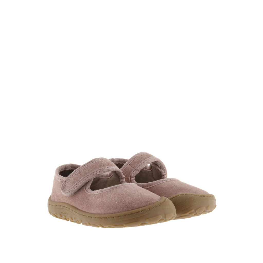 Sabrinas Barefoot Bosco Camurça - Victoria - Pituka Wear