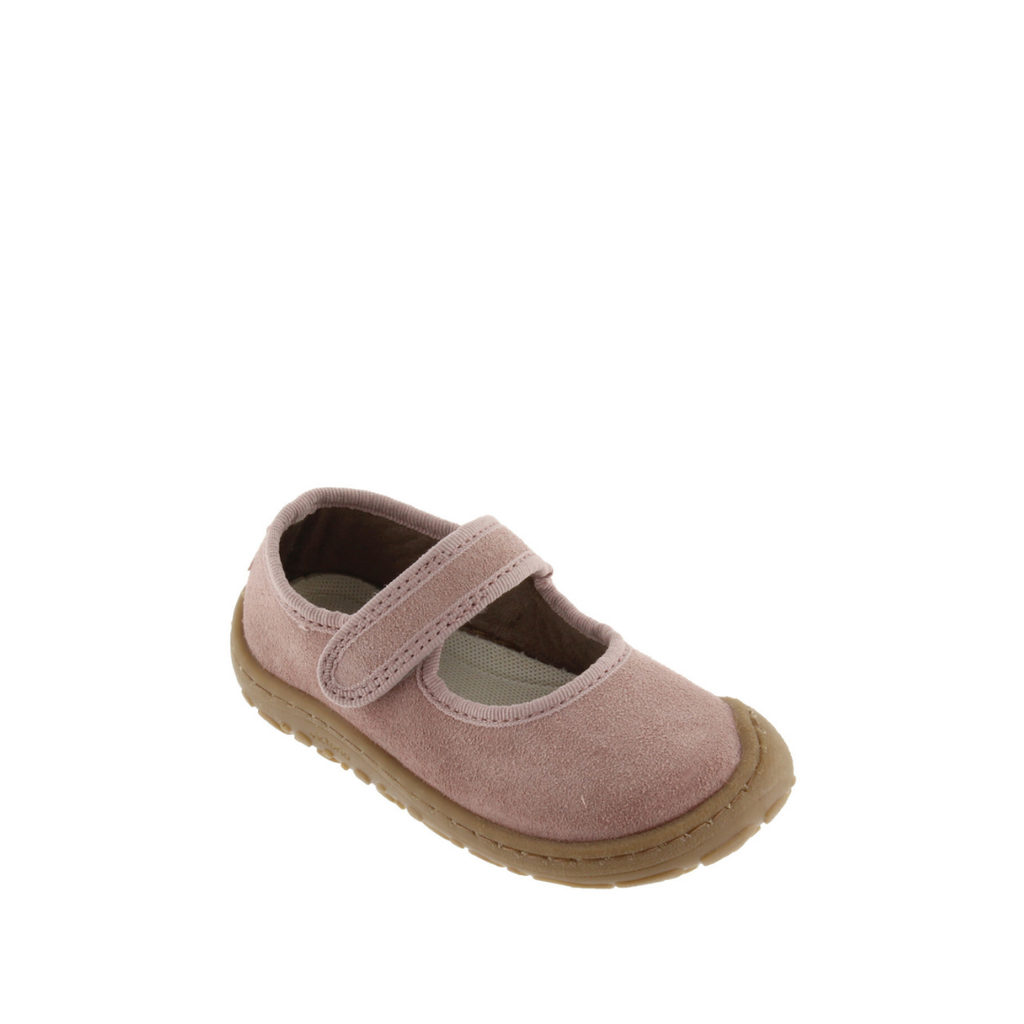 Sabrinas Barefoot Bosco Camurça - Victoria - Pituka Wear