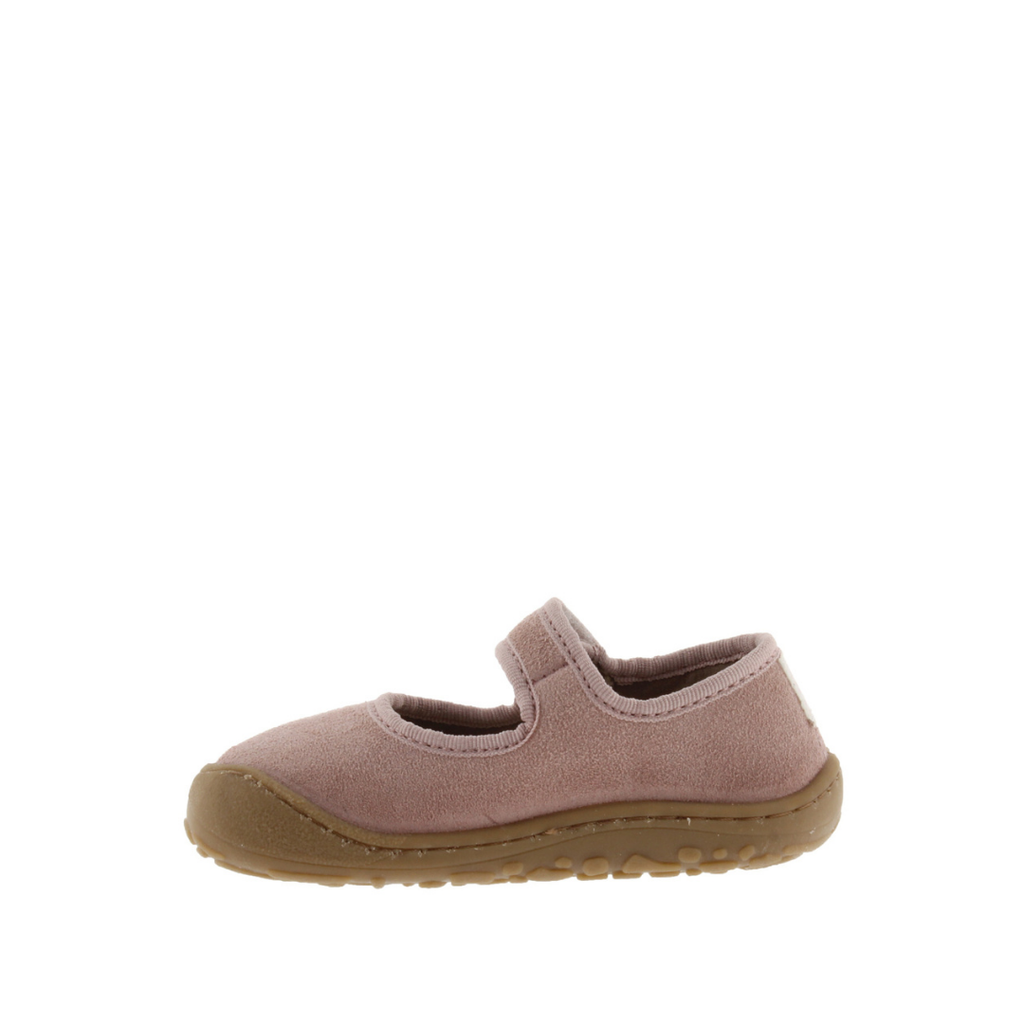 Sabrinas Barefoot Bosco Camurça - Victoria - Pituka Wear