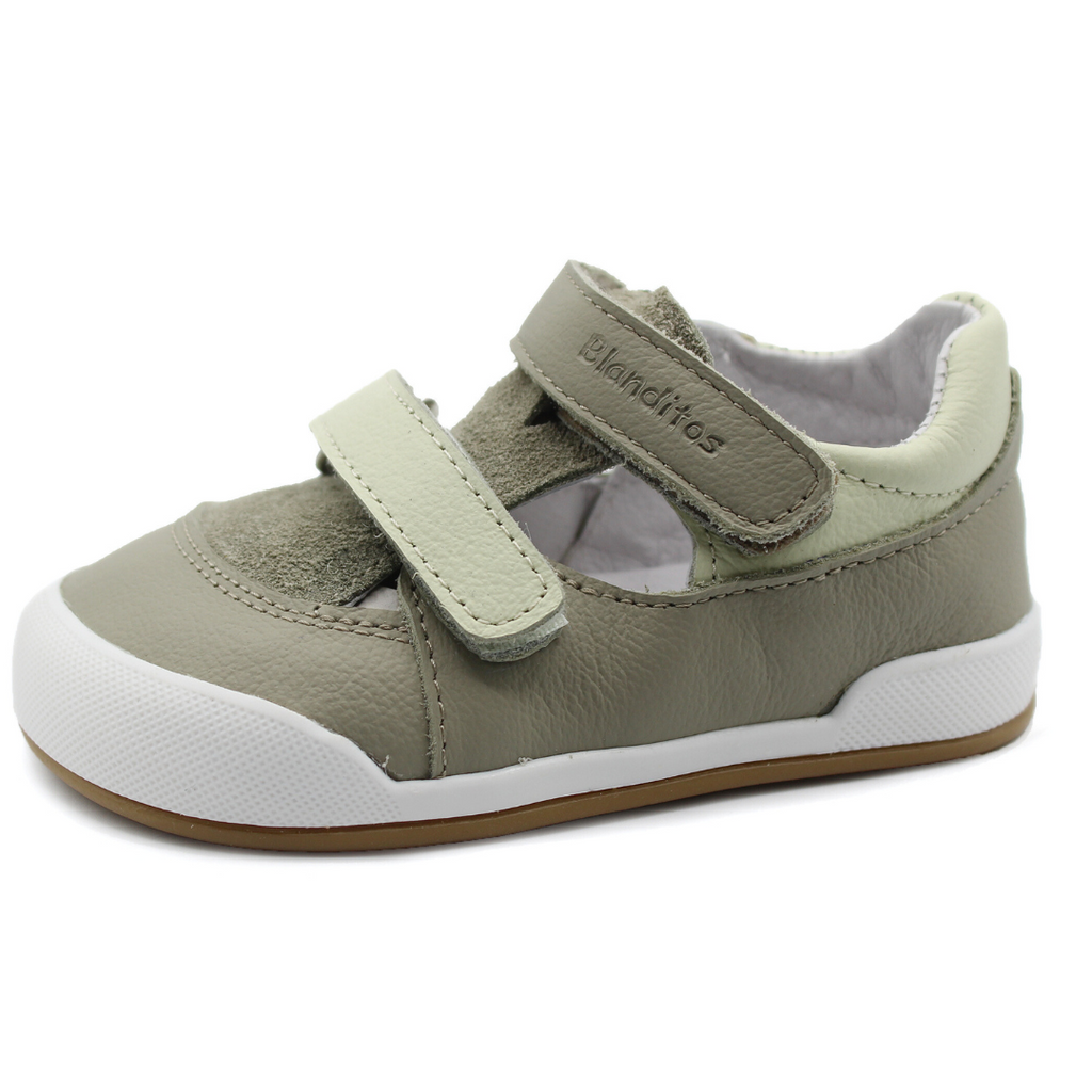 SANDÁLIA BAREFOOT POPA CAMURÇA BLANDITO BY CRIO´S - Pituka Wear