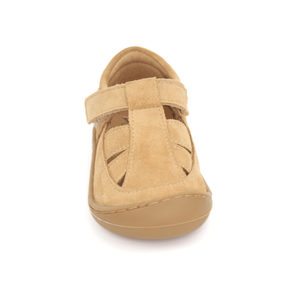 SANDÁLIA BAREFOOT PITUKA EM CAMURÇA - Pituka Wear 
