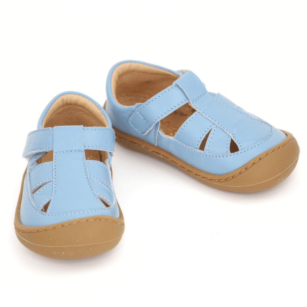 SANDÁLIA BAREFOOT PITUKA - Pituka Wear 