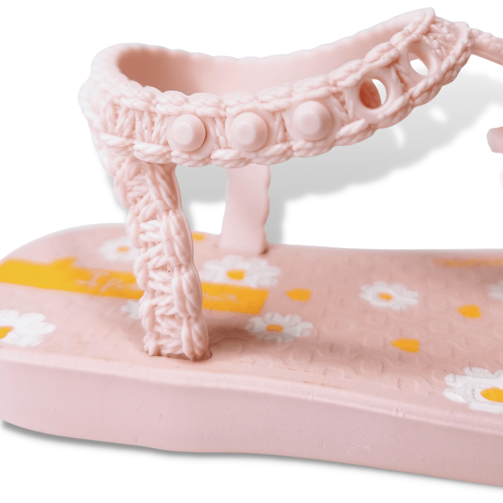 SANDÁLIAS IPANEMA DAISY BABY - Pituka Wear 