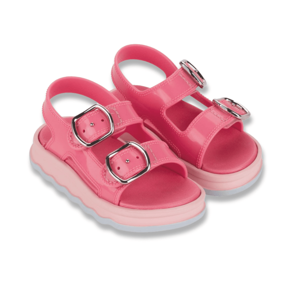 SANDÁLIA ZAXY BABY PARTNER - Pituka Wear 