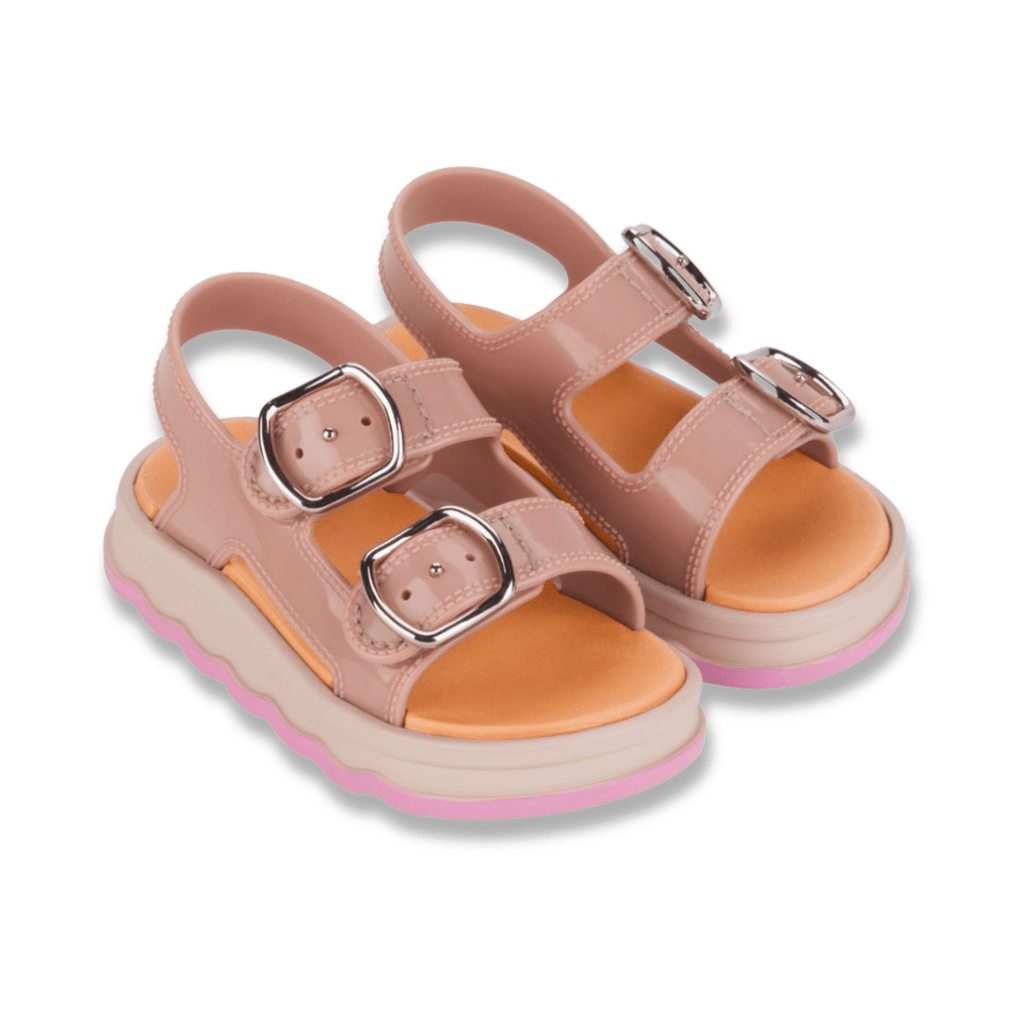 SANDÁLIA ZAXY BABY PARTNER - Pituka Wear 