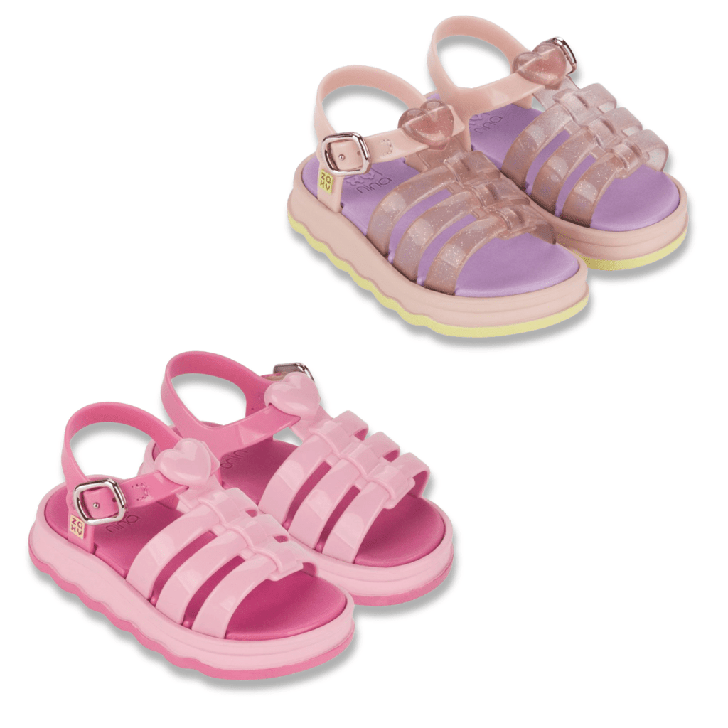 SANDÁLIAS ZAXY BABY POWER - Pituka Wear 